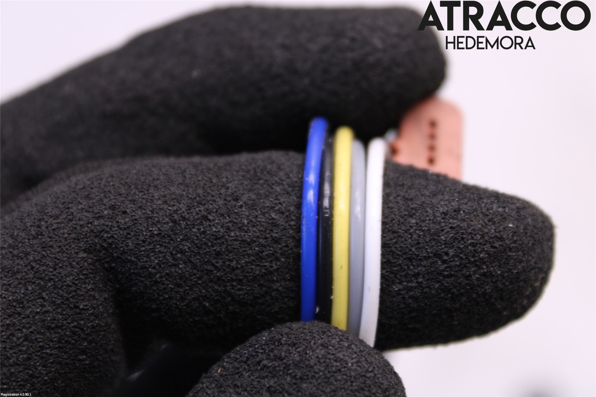 Audi A4/S4 B9 16-19 Injlambdasond