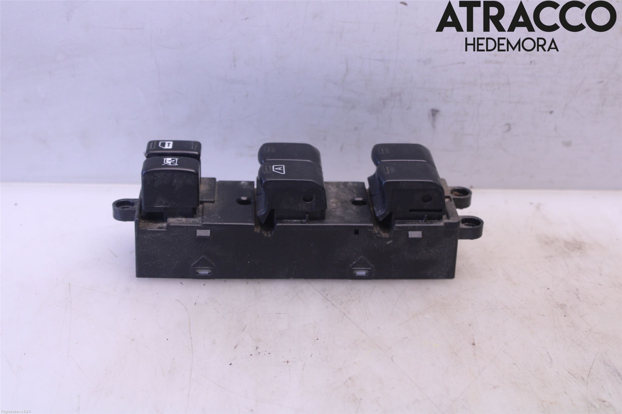 Subaru FORESTER SH  08-13 Strömställare Elhiss