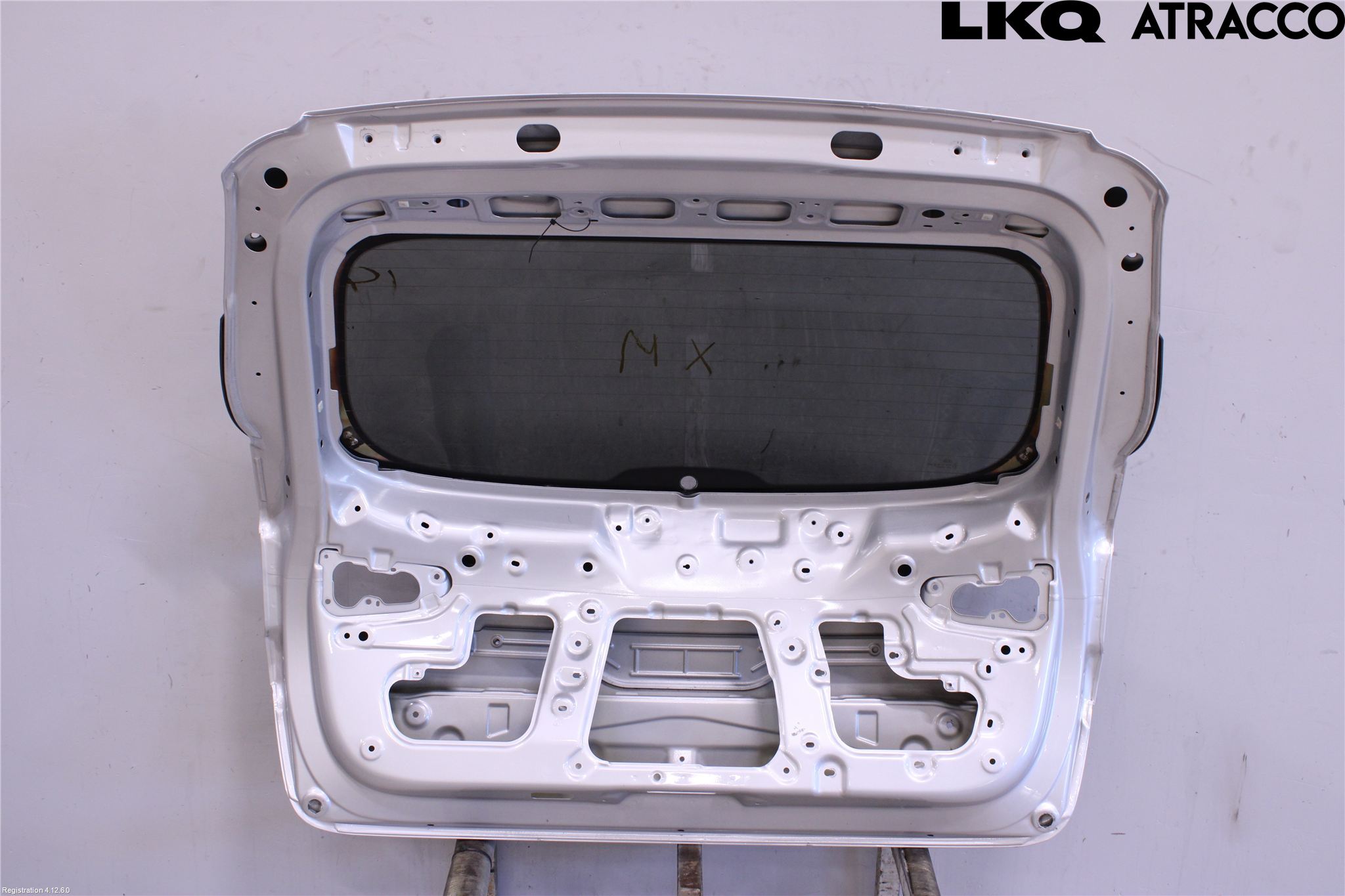 Kia OPTIMA 16-20 Baklucka Kombi