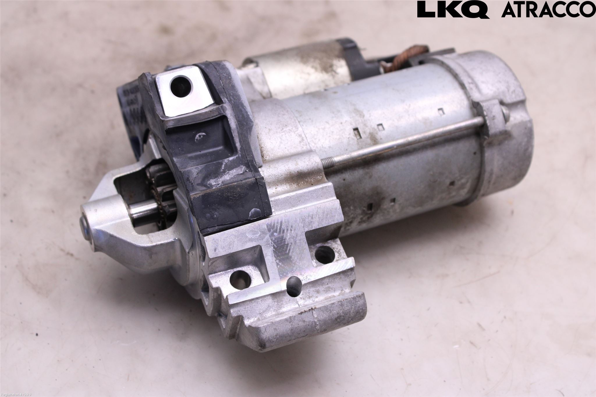 BMW 2 F22/F23/F87 Coupé/Cab 13-21 Startmotor Diesel