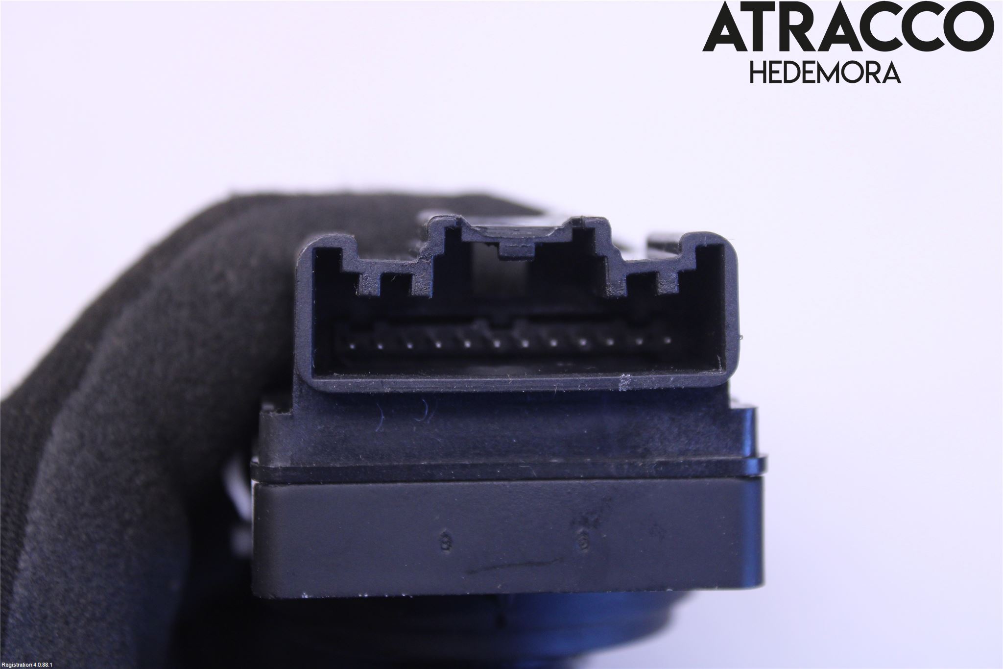 Saab 9-5 10-12 Strömställare Spegel