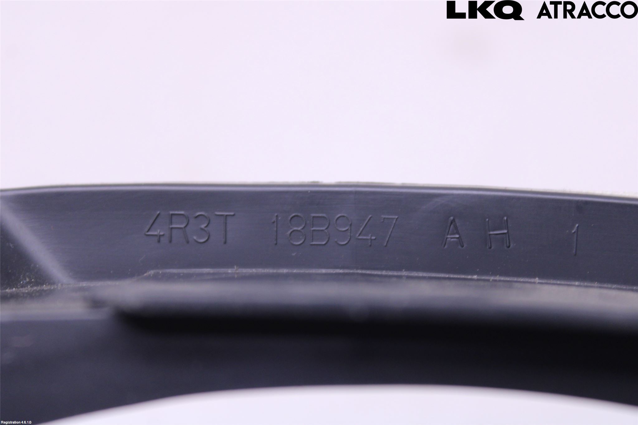 Ford MUSTANG V 05-14 Högtalare Galler