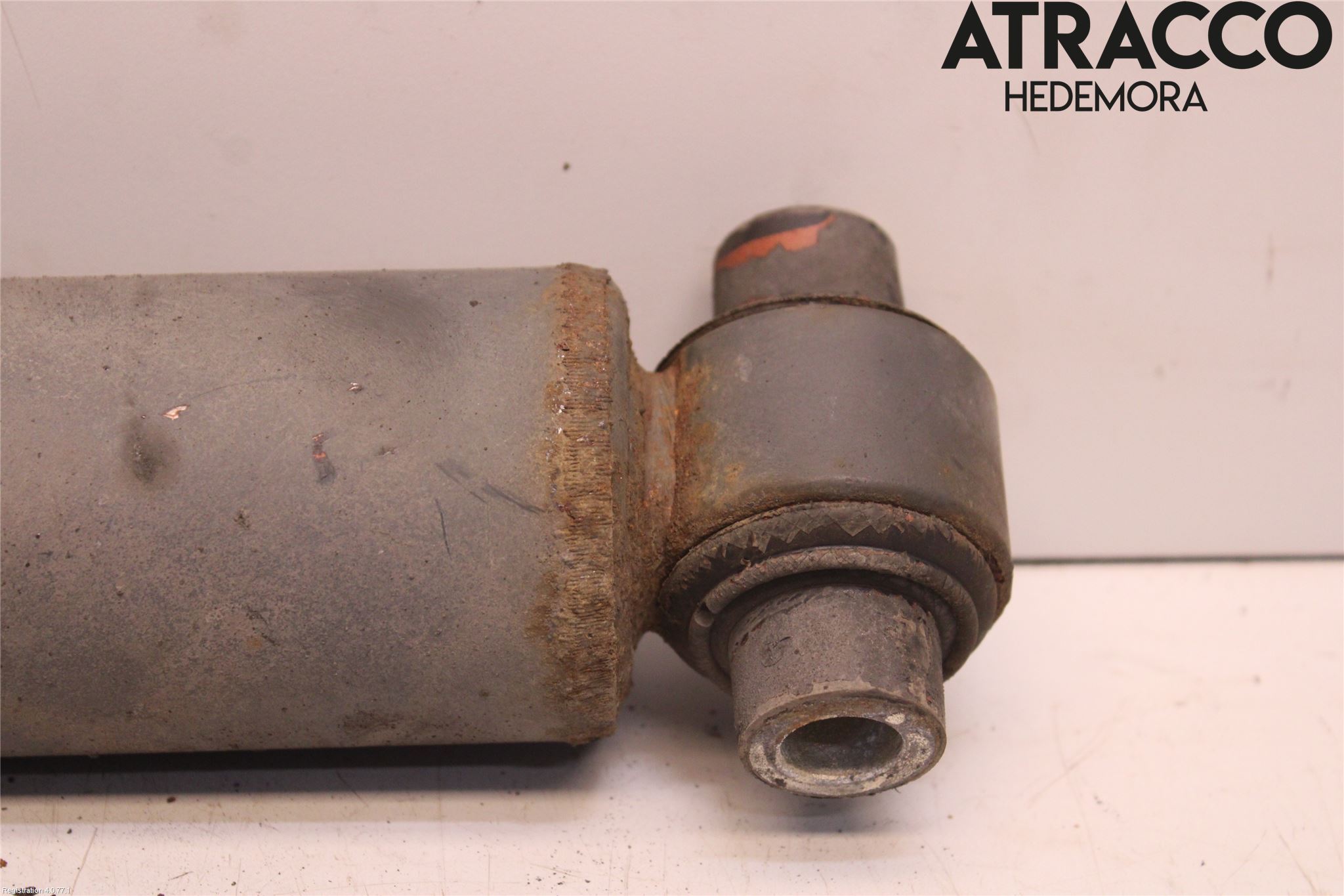 Iveco DAILY 14->> Stötdämpare Fram