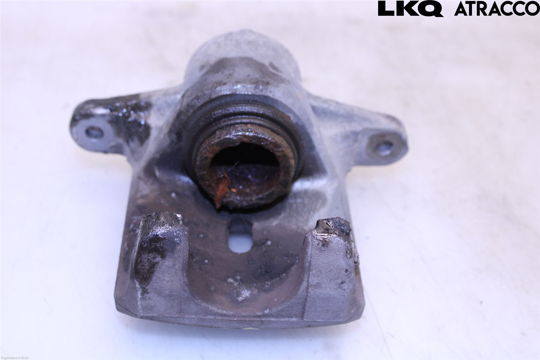 Subaru OUTBACK 10-15 Bromsok Bak Vänster