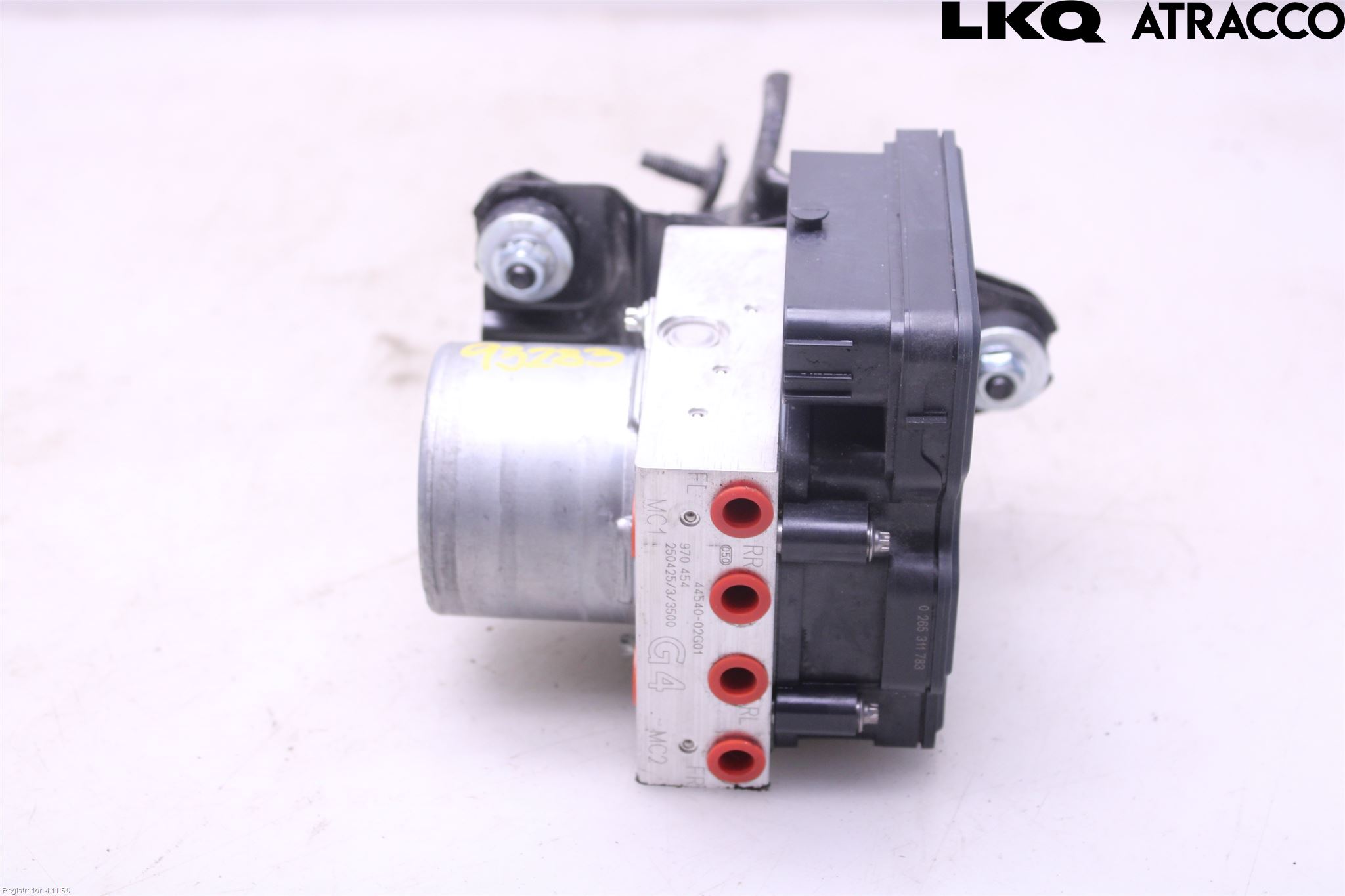 Toyota COROLLA 19- Abs Hydraulaggregat