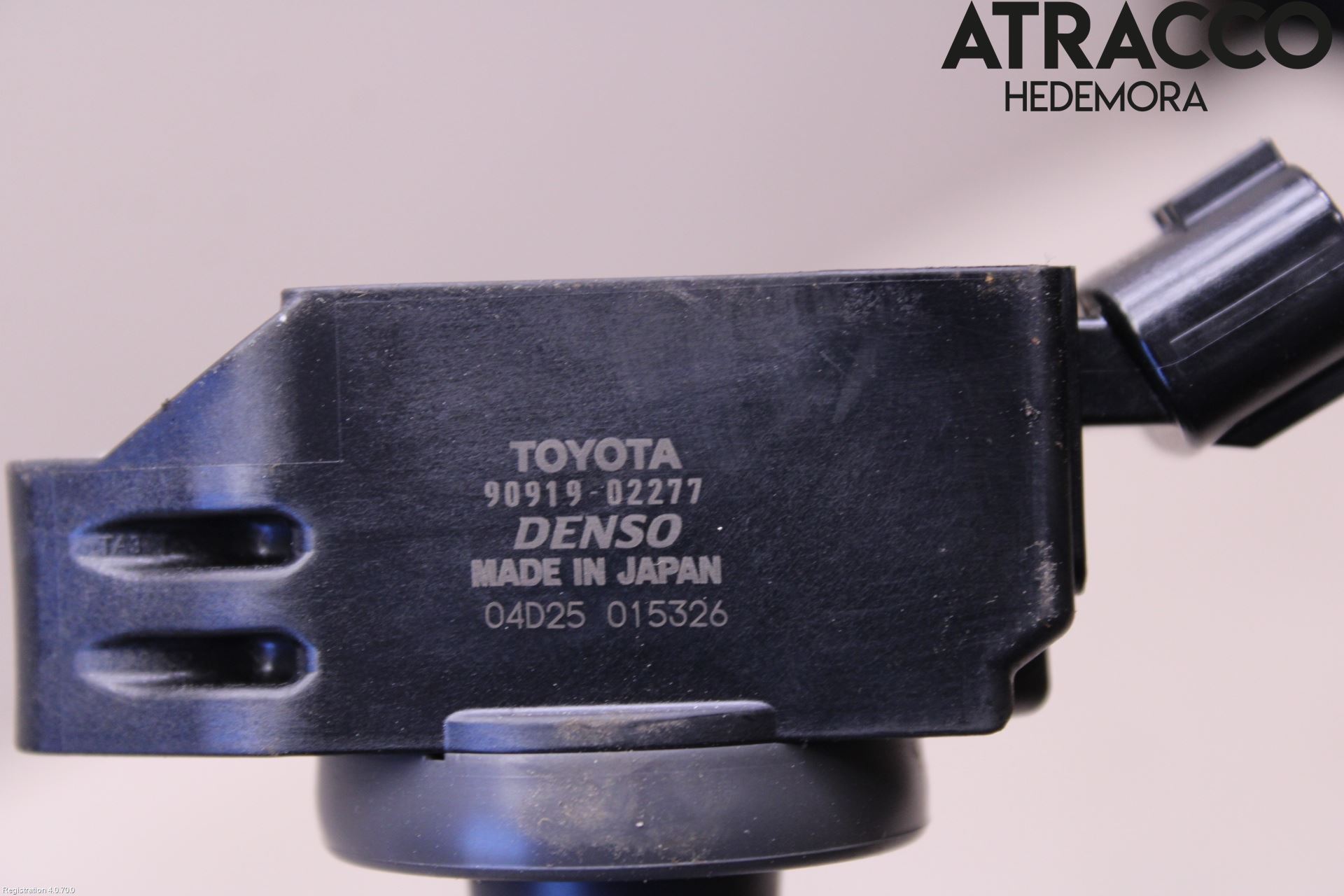 Toyota RAV4 19- Tändspole