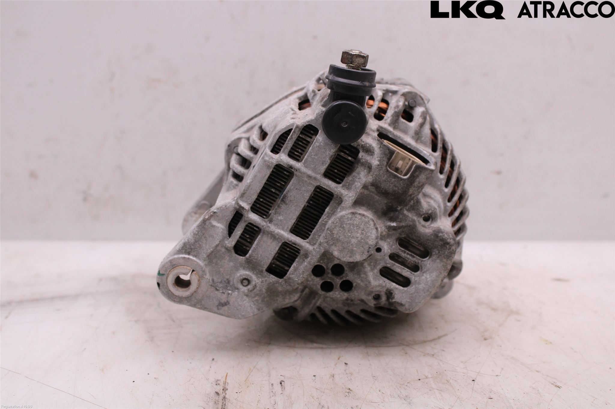 Subaru LEGACY 10-14 Generator