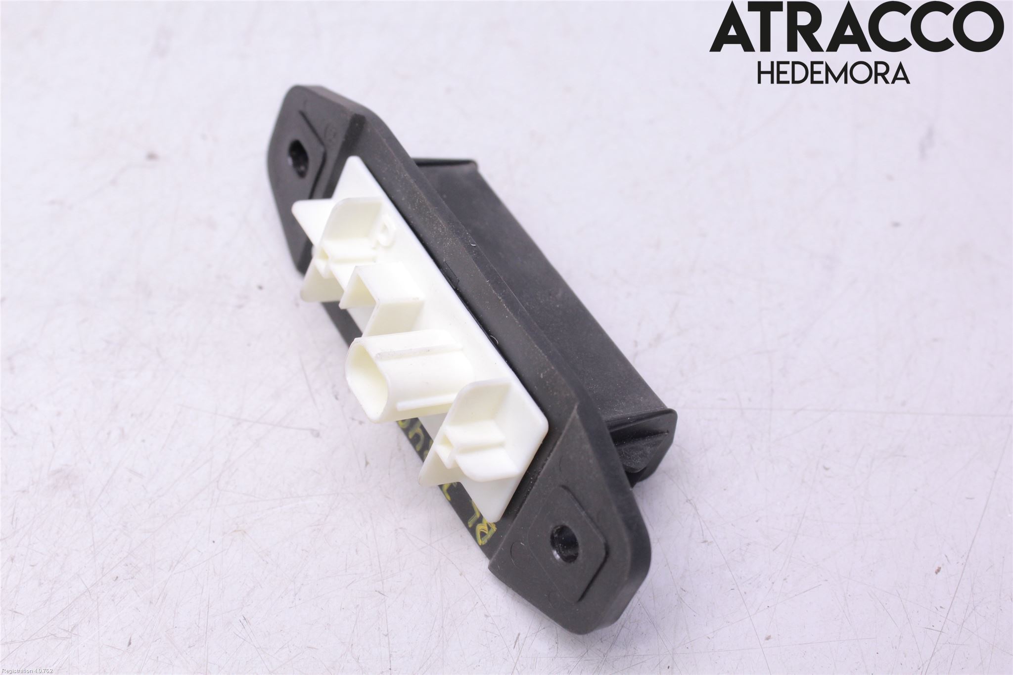 Toyota COROLLA 19- Bakluckehandtag