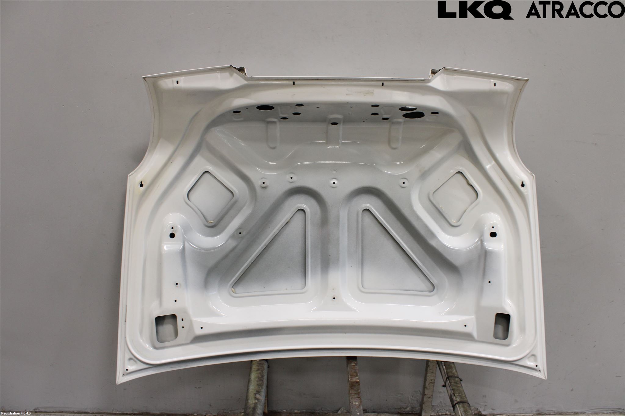 Lincoln TOWN CAR Baklucka (Ej Med Ruta)
