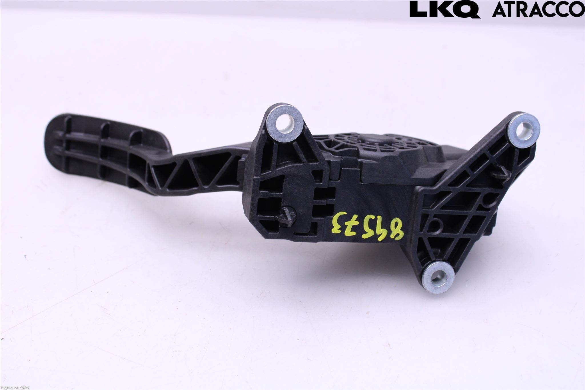 Toyota YARIS CROSS XP21 21- Gaspedal