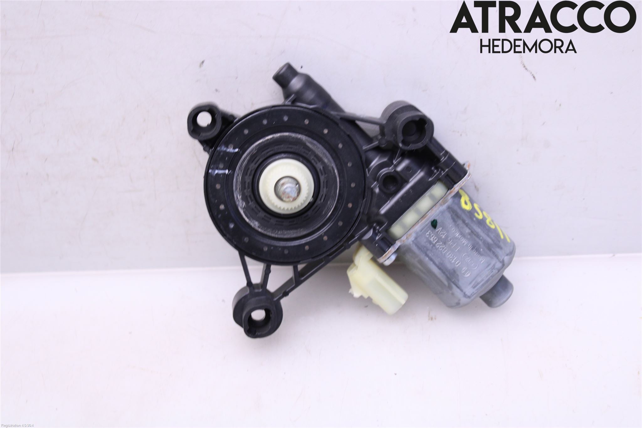 Jeep COMPASS Fönsterhissmotor