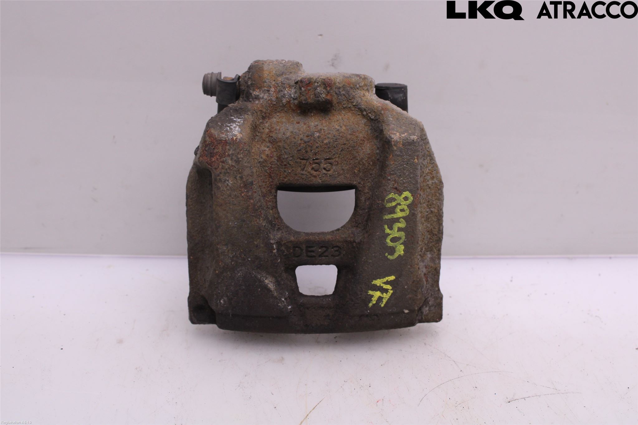 Audi A4/S4 08-11 Bromsok Fram Vänster