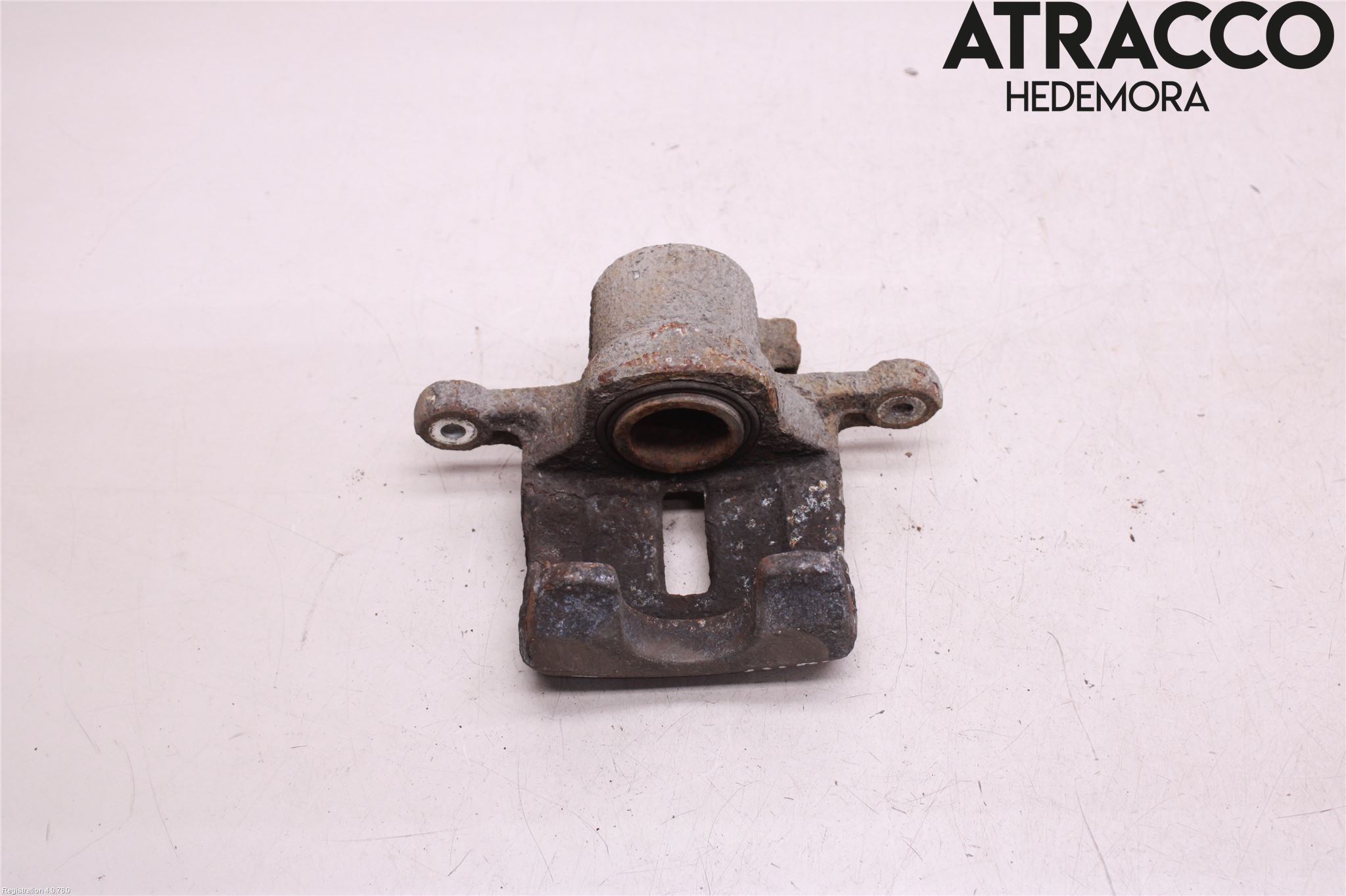 Chevrolet CAPTIVA Bromsok Bak Vänster