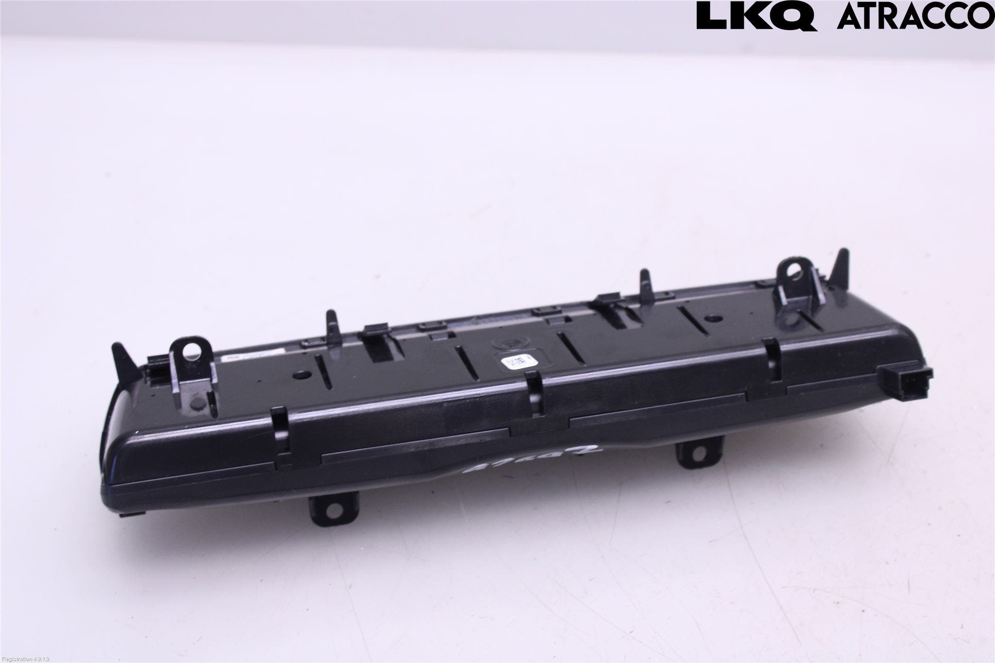 Mercedes-Benz MB C-KLASS (W205) 14-21 Ac Styrenhet Ac Manöveren