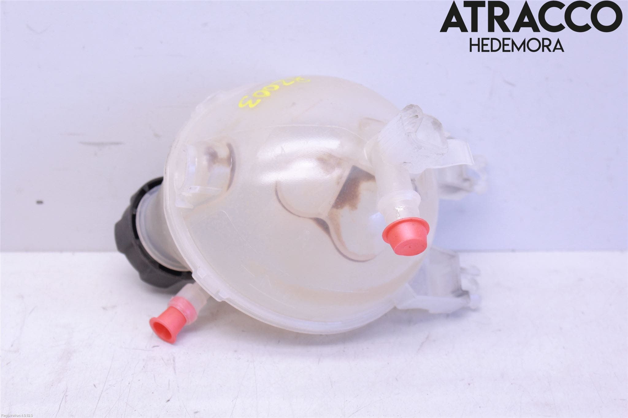 Citroen COTROEN C3 17-24 Expansionstank
