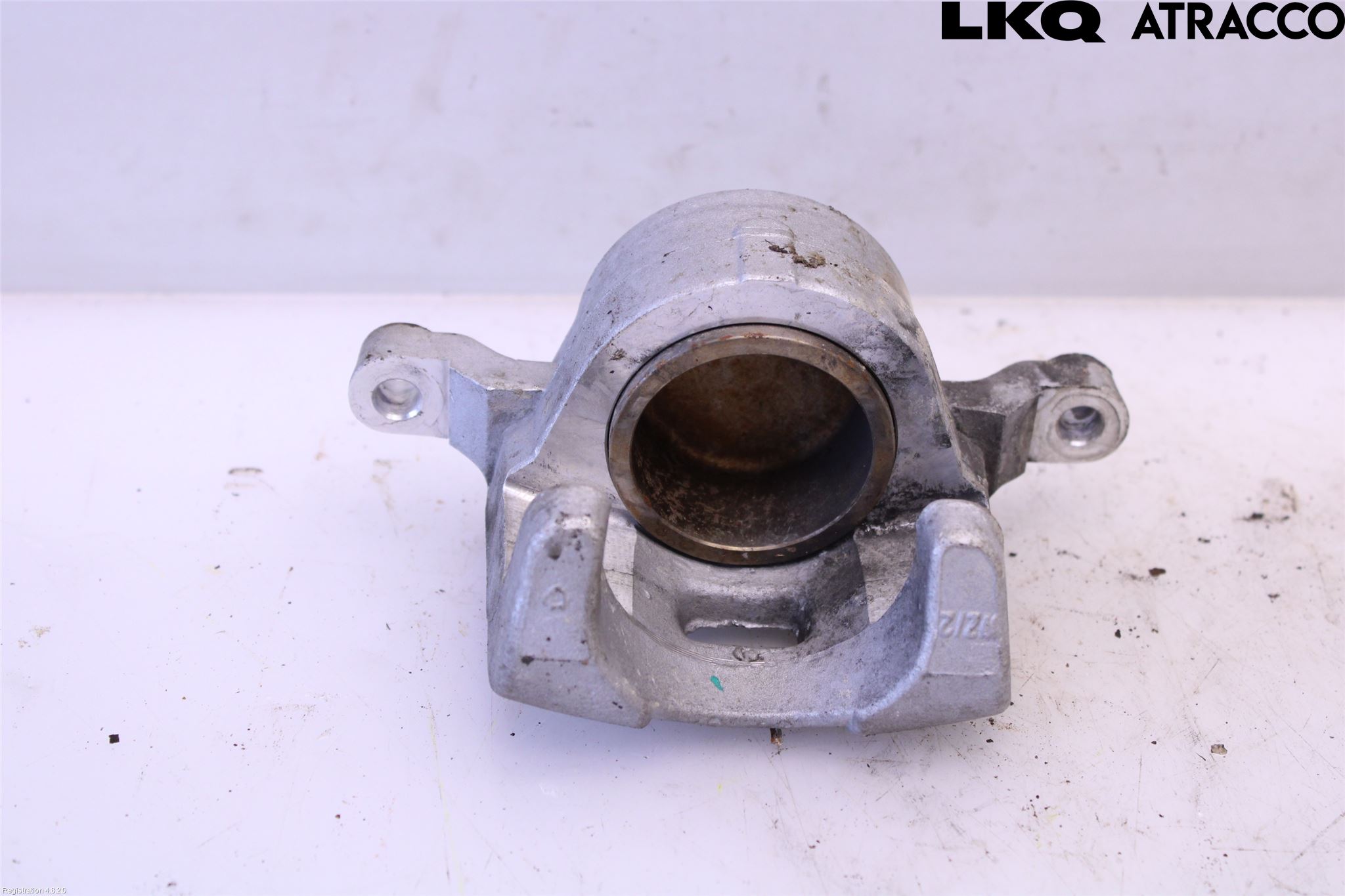 MC och moped ATV CF MOTO Bromsok Fram Vänster