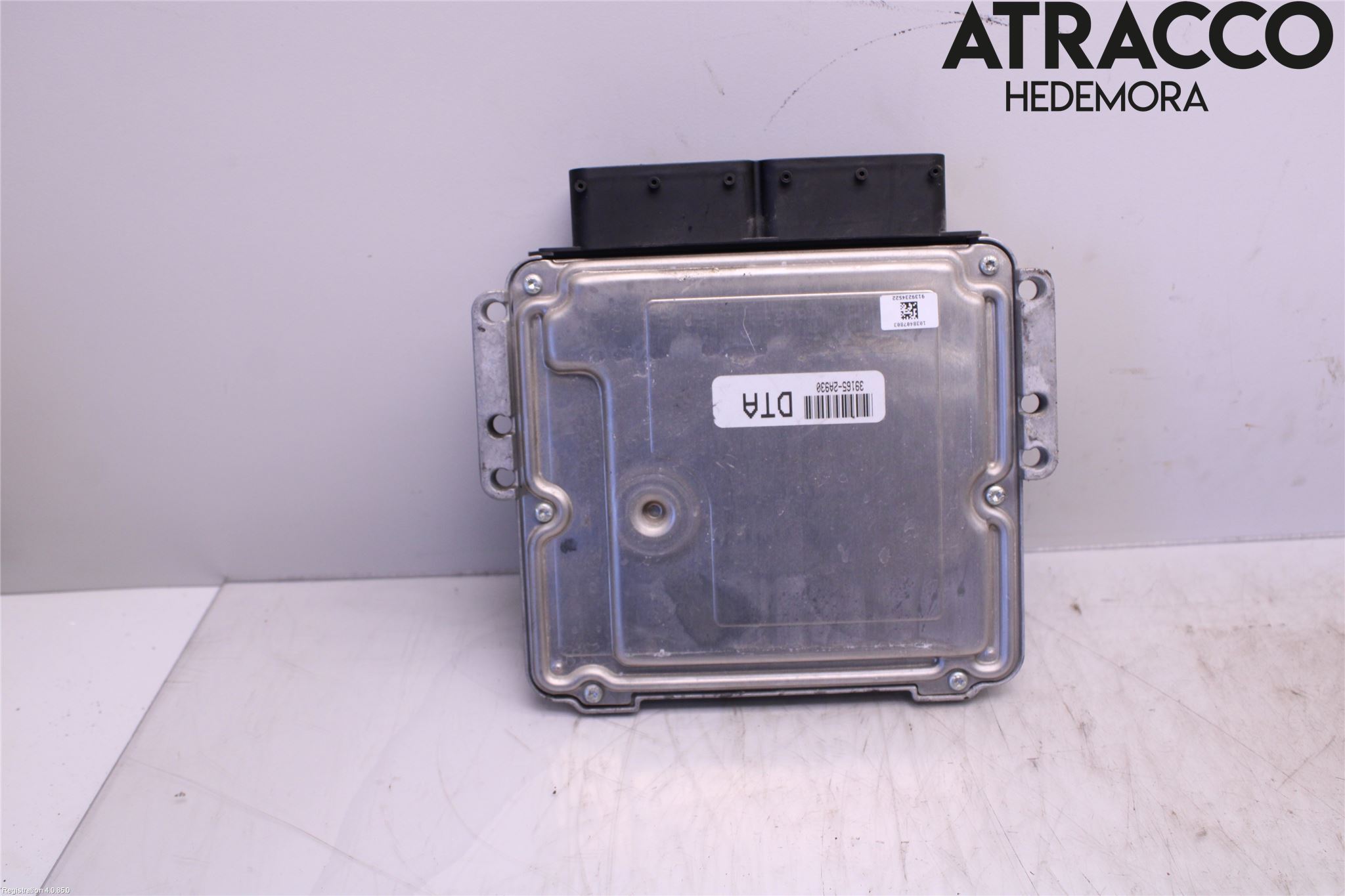 Kia OPTIMA 16-20 Styrenhet Inspump Diesel