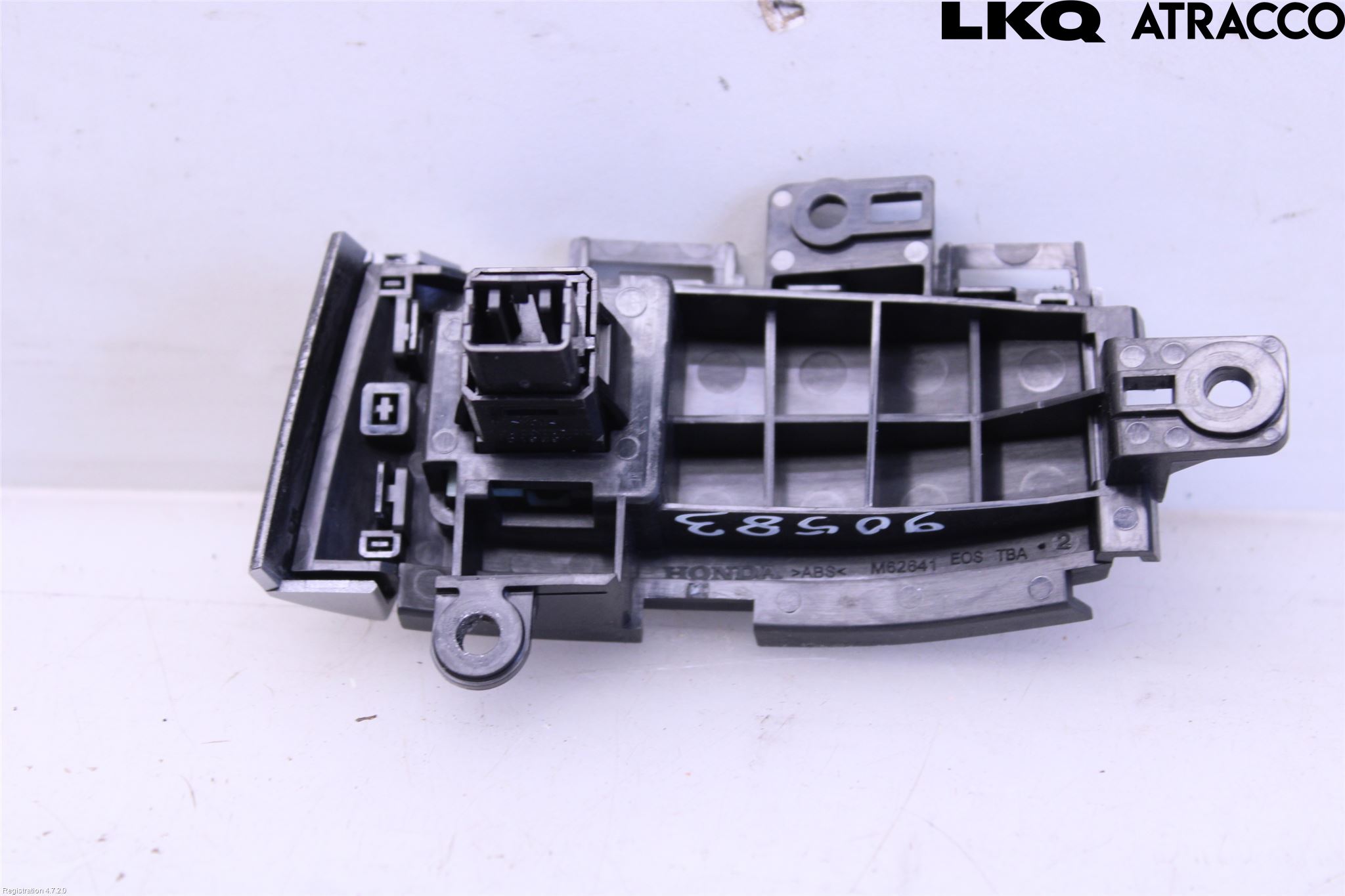 Honda CIVIC 17-22 Strömställare Övrigt