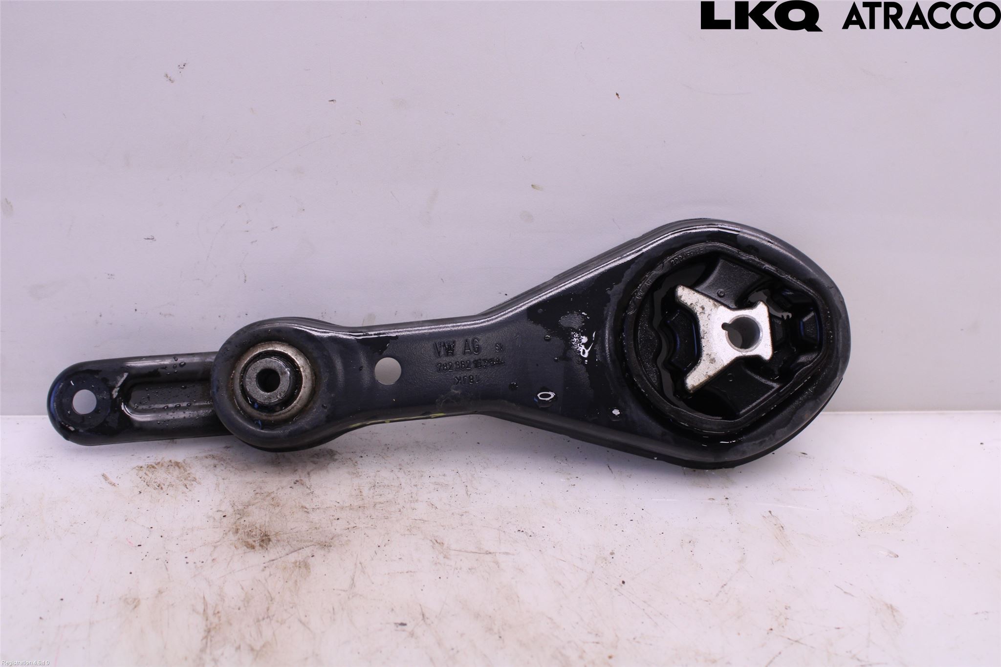 Volkswagen VW T-CROSS 19- Motorfäste