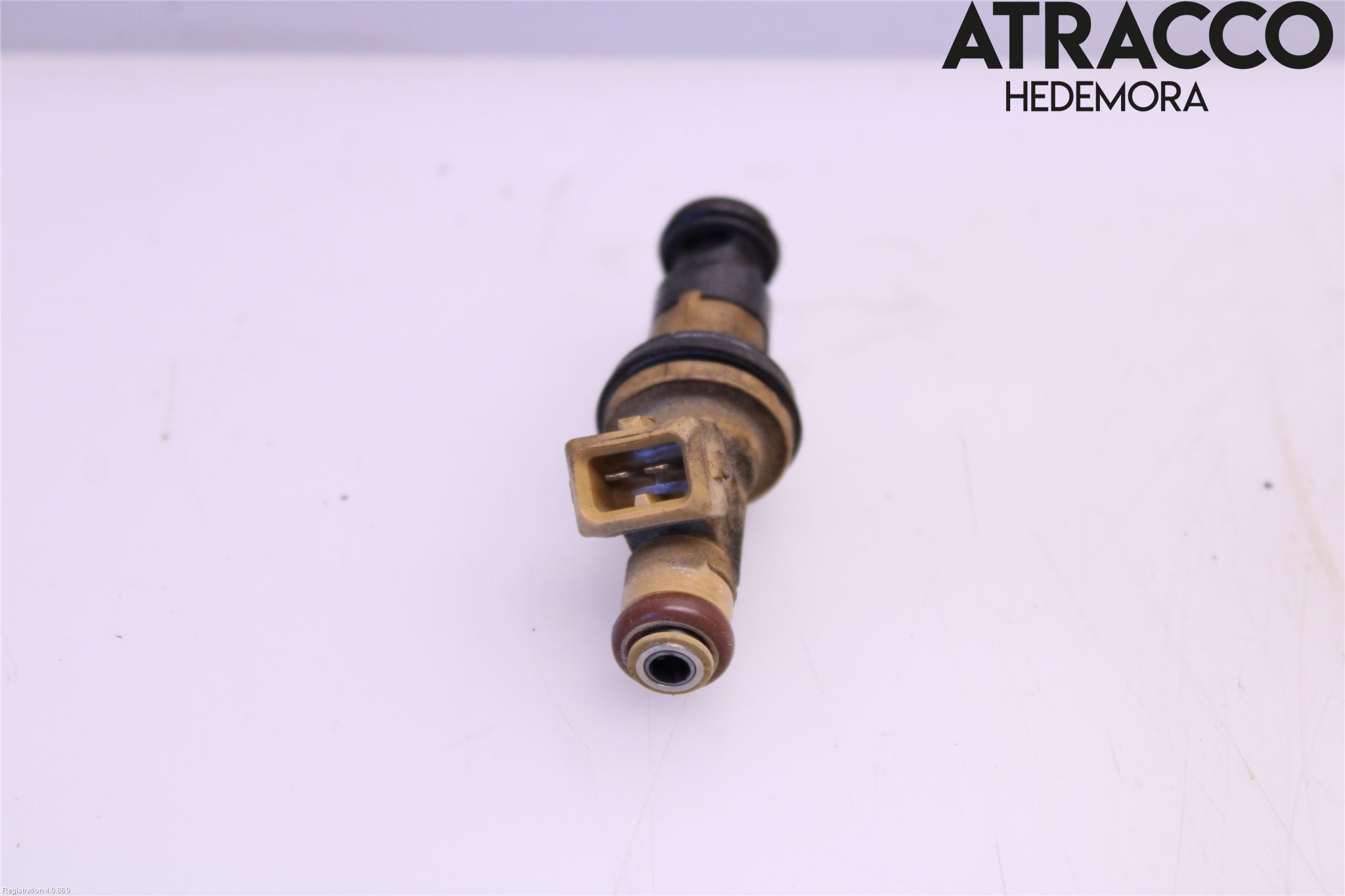 Volvo S70/V70/XC  97-00 Injspridare