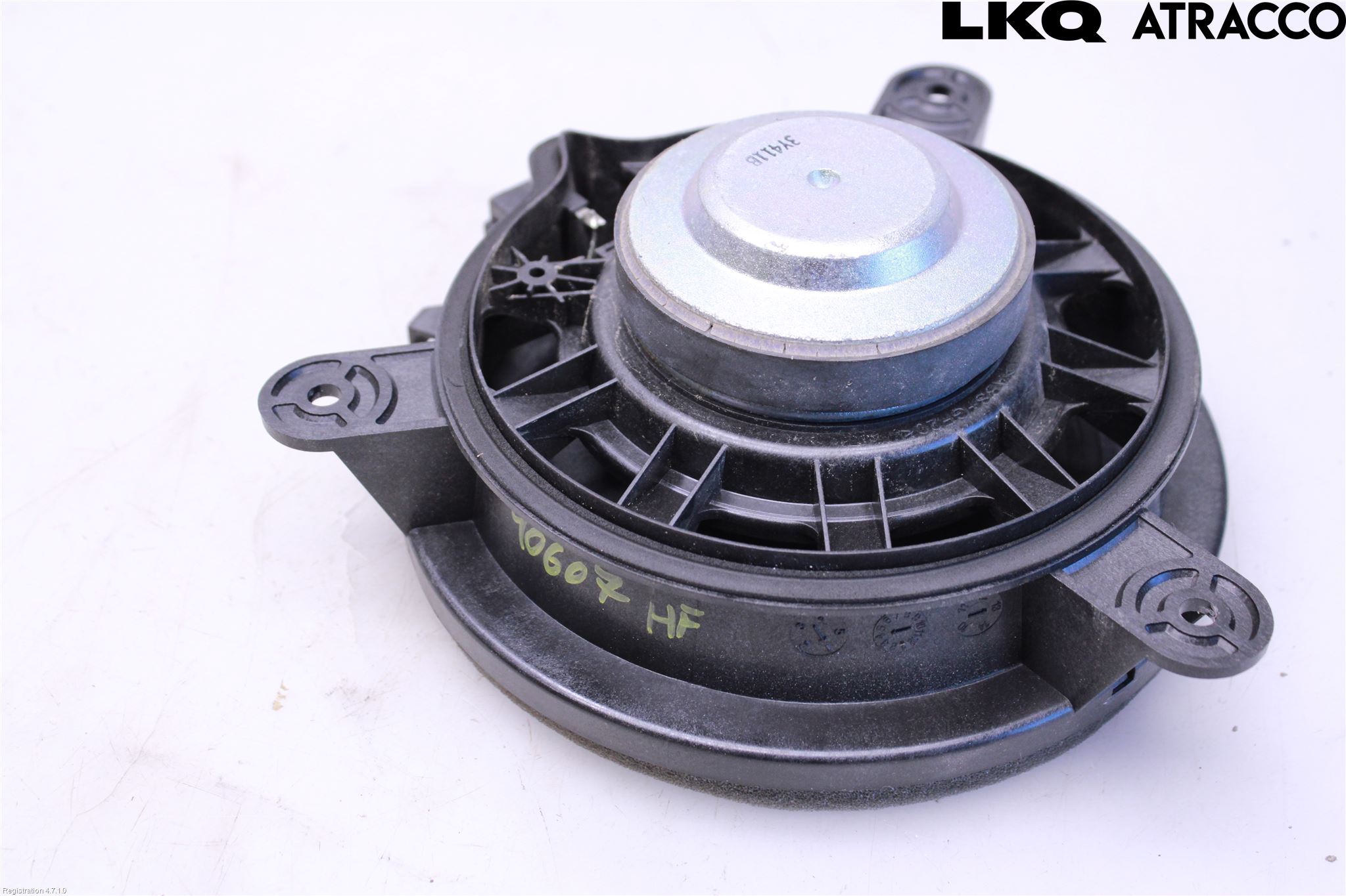 Volvo XC60 14-17 Högtalare