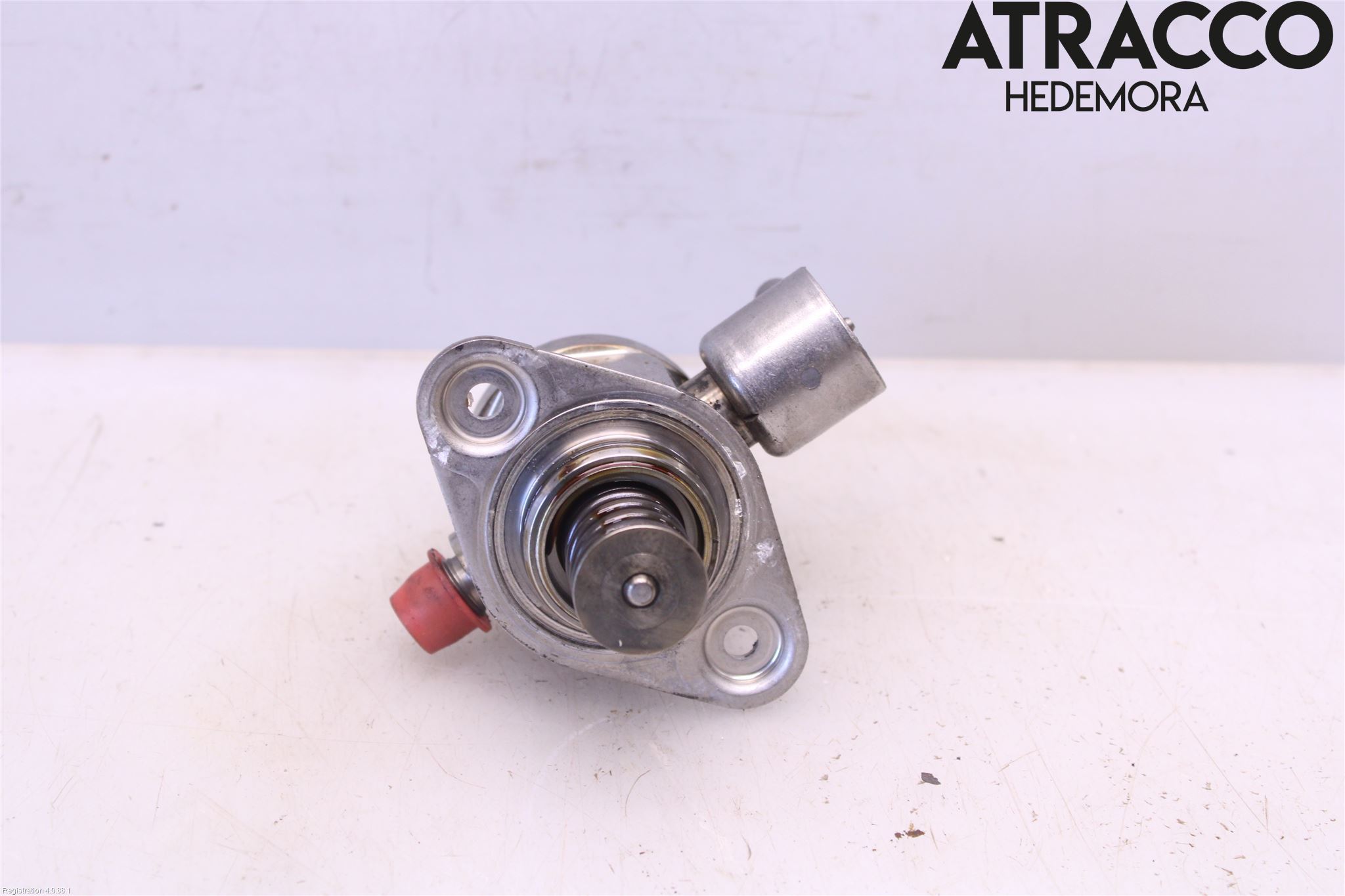 BMW 4 F32/F33/F82/F83 13-20 Bränslepump Mek