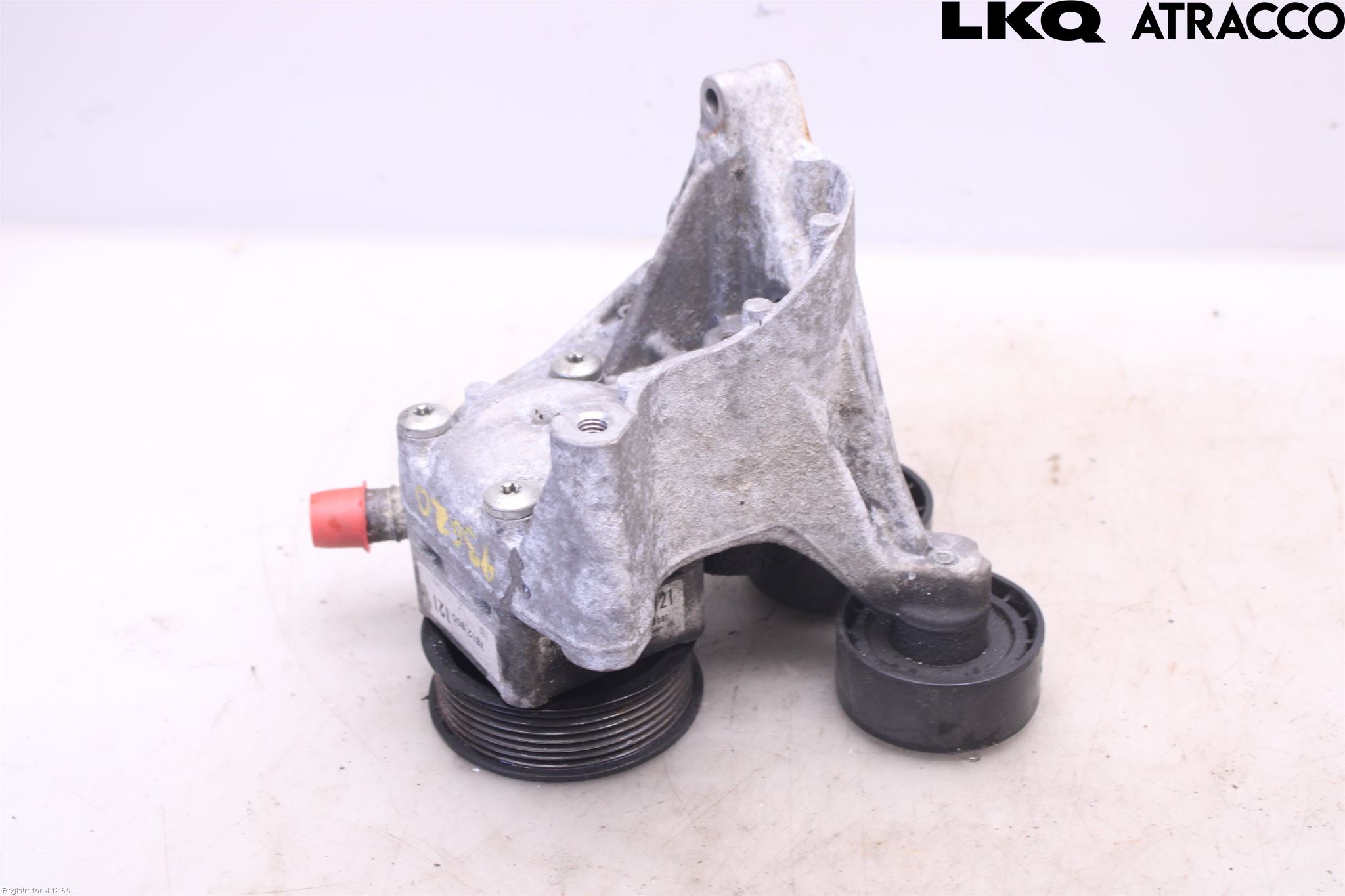 Husbil, husvagn HUSBIL BURSTNER Styrservopump