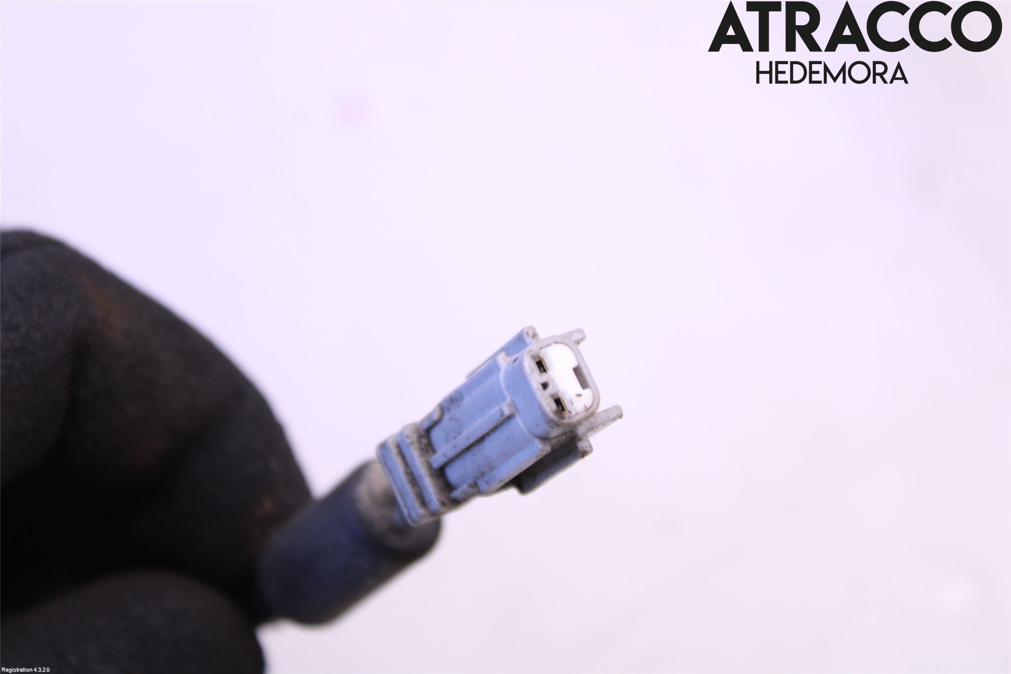 Nissan QASHQAI+2  10-14 Abs Sensor