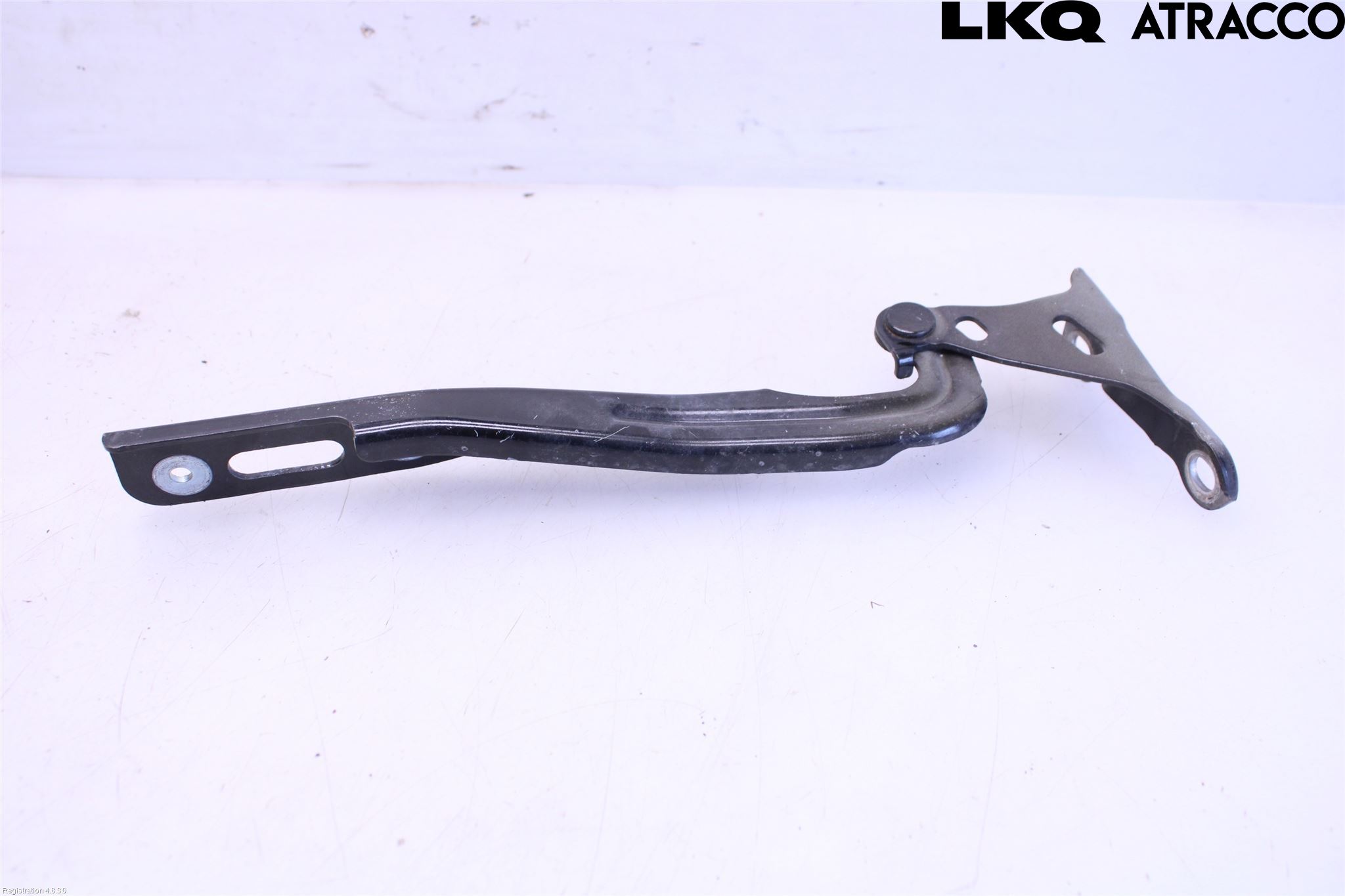 Honda CIVIC 12-16 Huvgångjärn