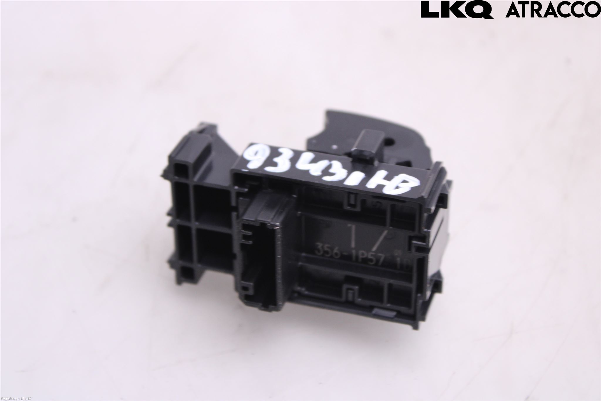 Toyota YARIS XP21 20- Strömställare Elhiss