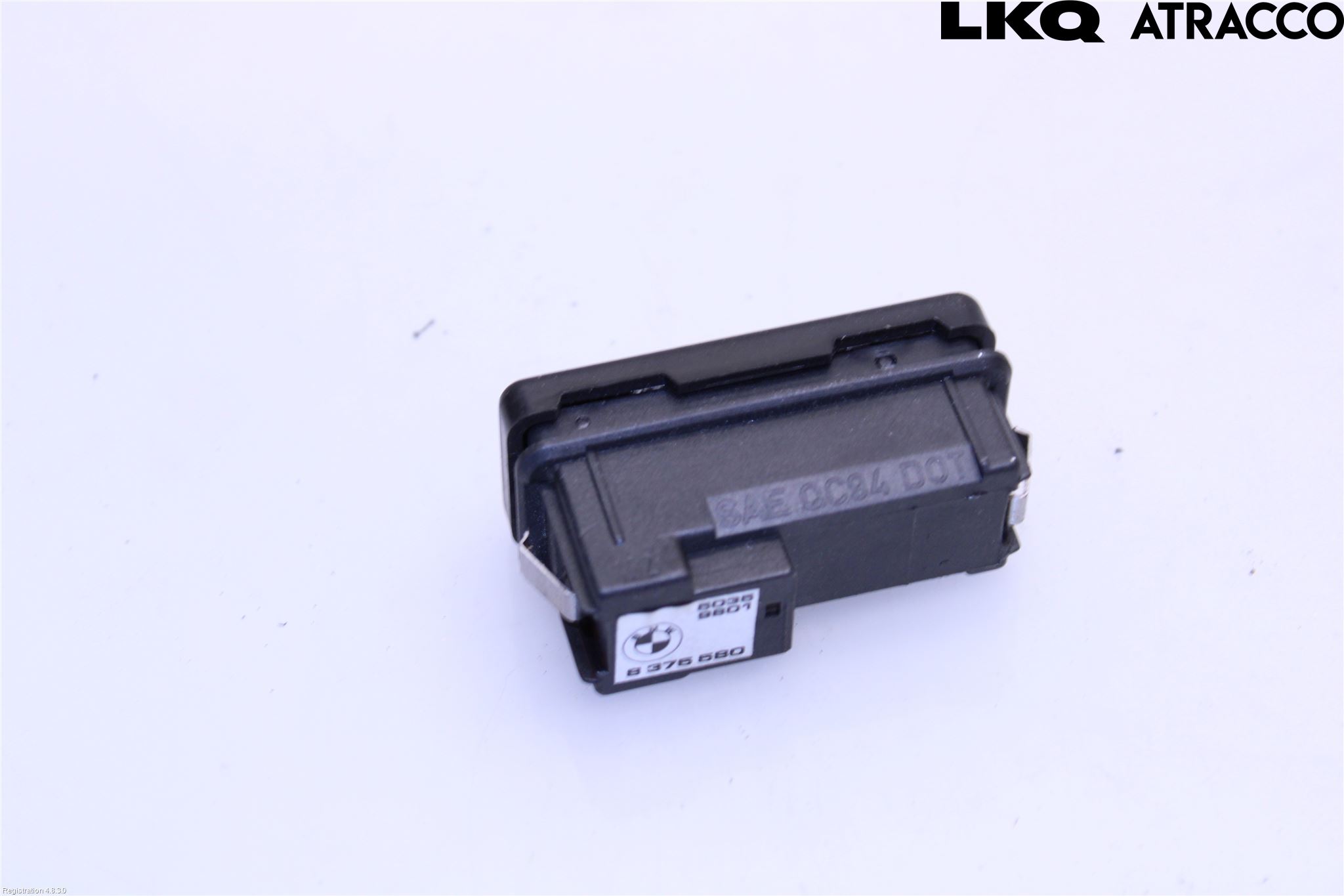 BMW X5 E70 07-13 Strömställare Baklucka