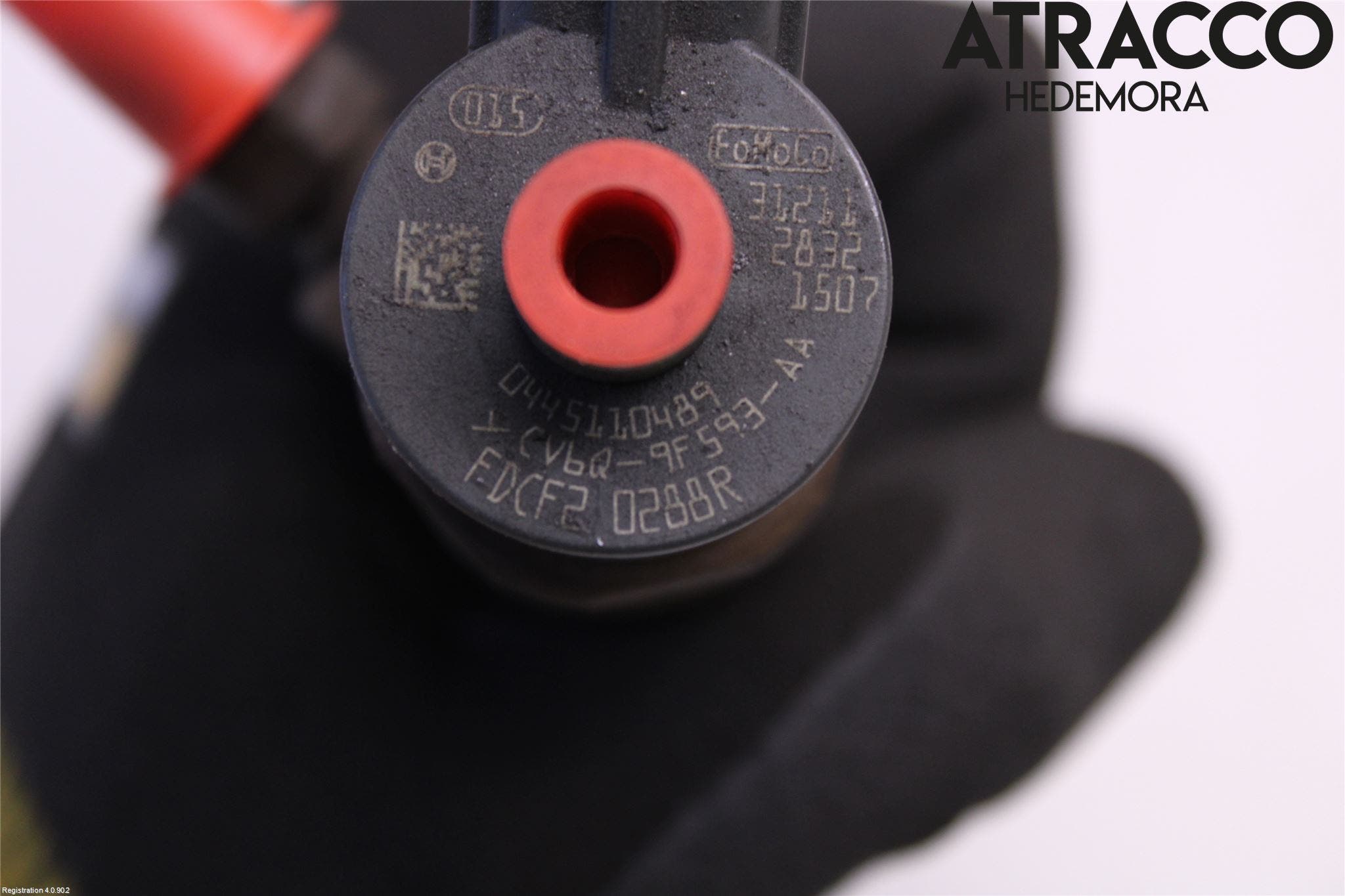 Ford FOCUS 11-14 Injspridare