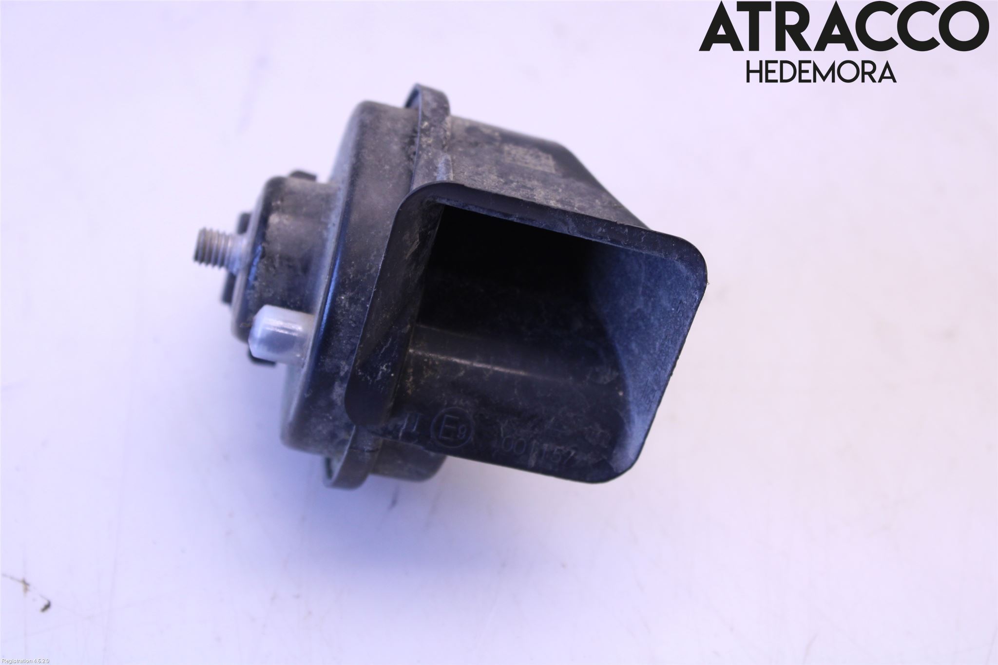 Volkswagen VW POLO 10-17 Signalhorn