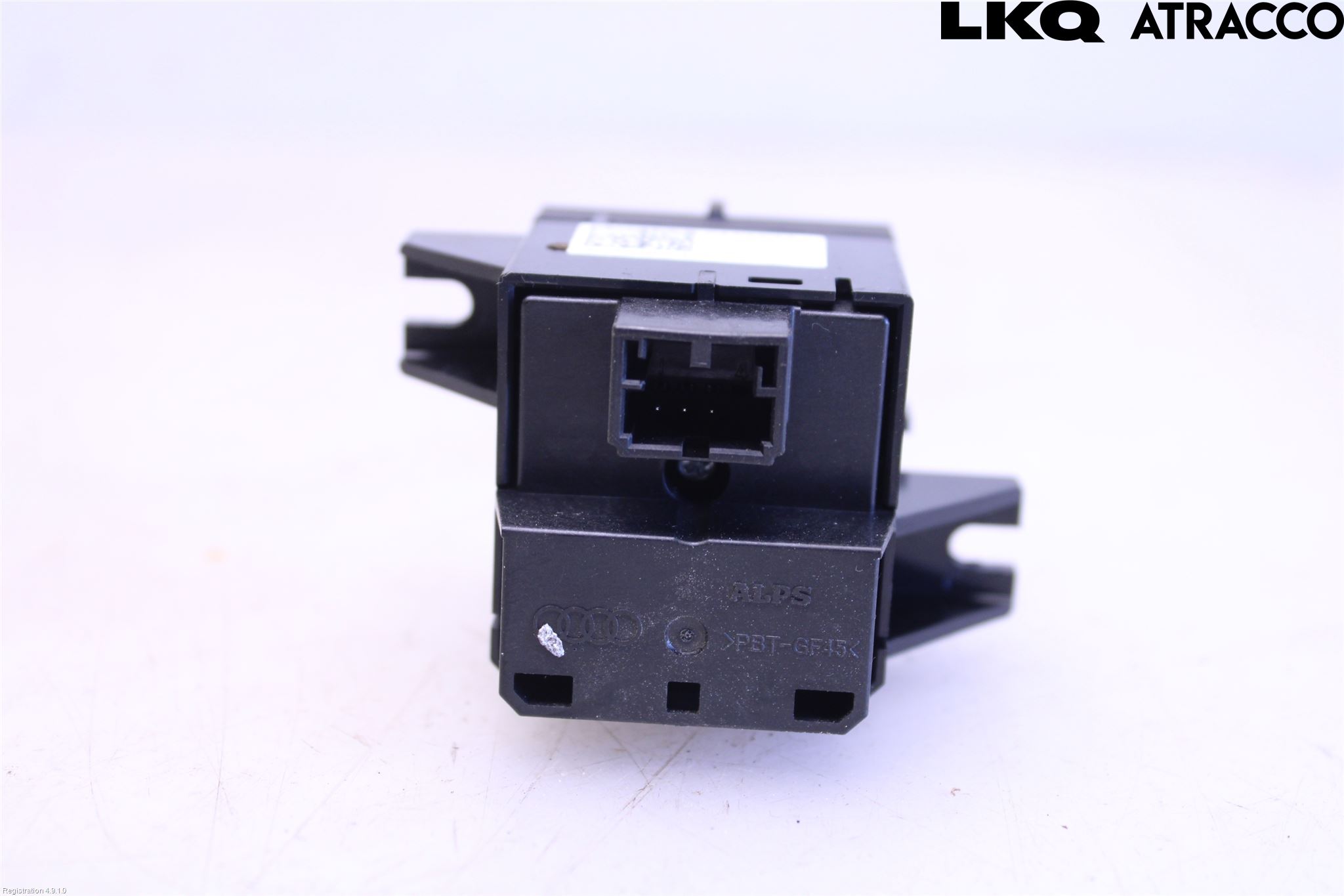 Audi Q2/SQ2 17- Strömställare Övrigt