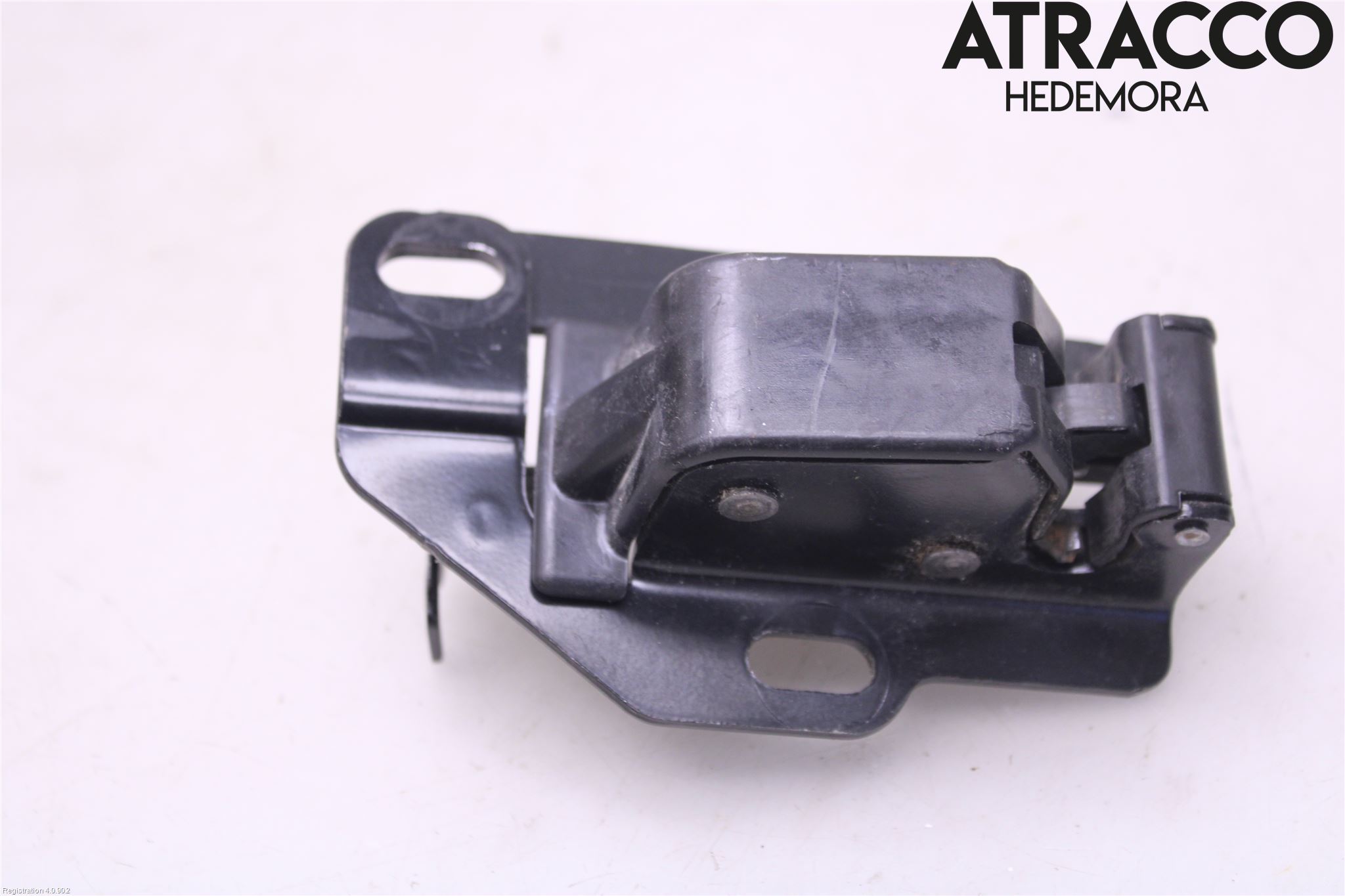 Peugeot EXPERT/E-EXPERT 17- Låskista Baklucka