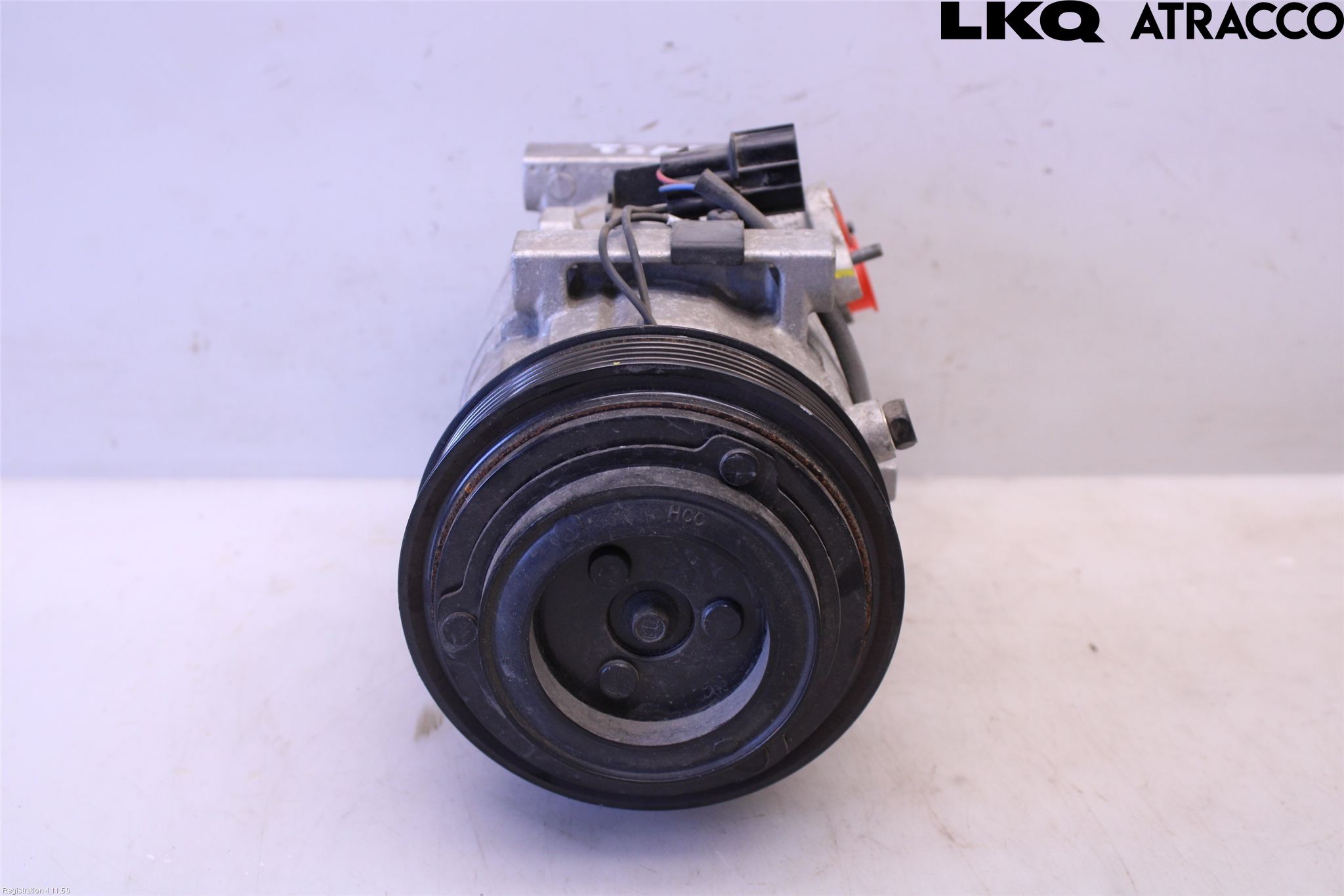 Hyundai i30 PD 17- Ac Kompressor