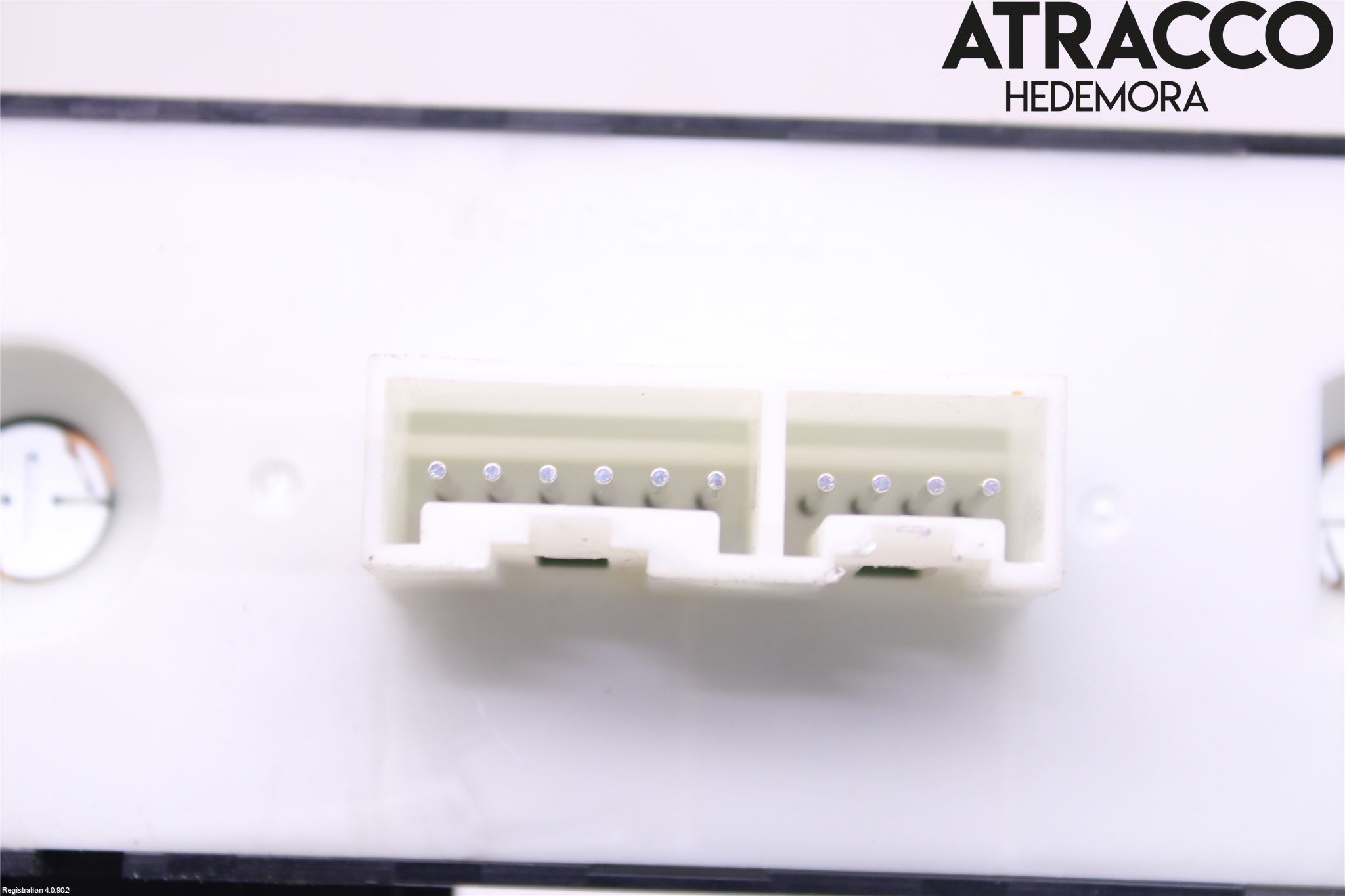 Cadillac SRX Strömställare Elhiss