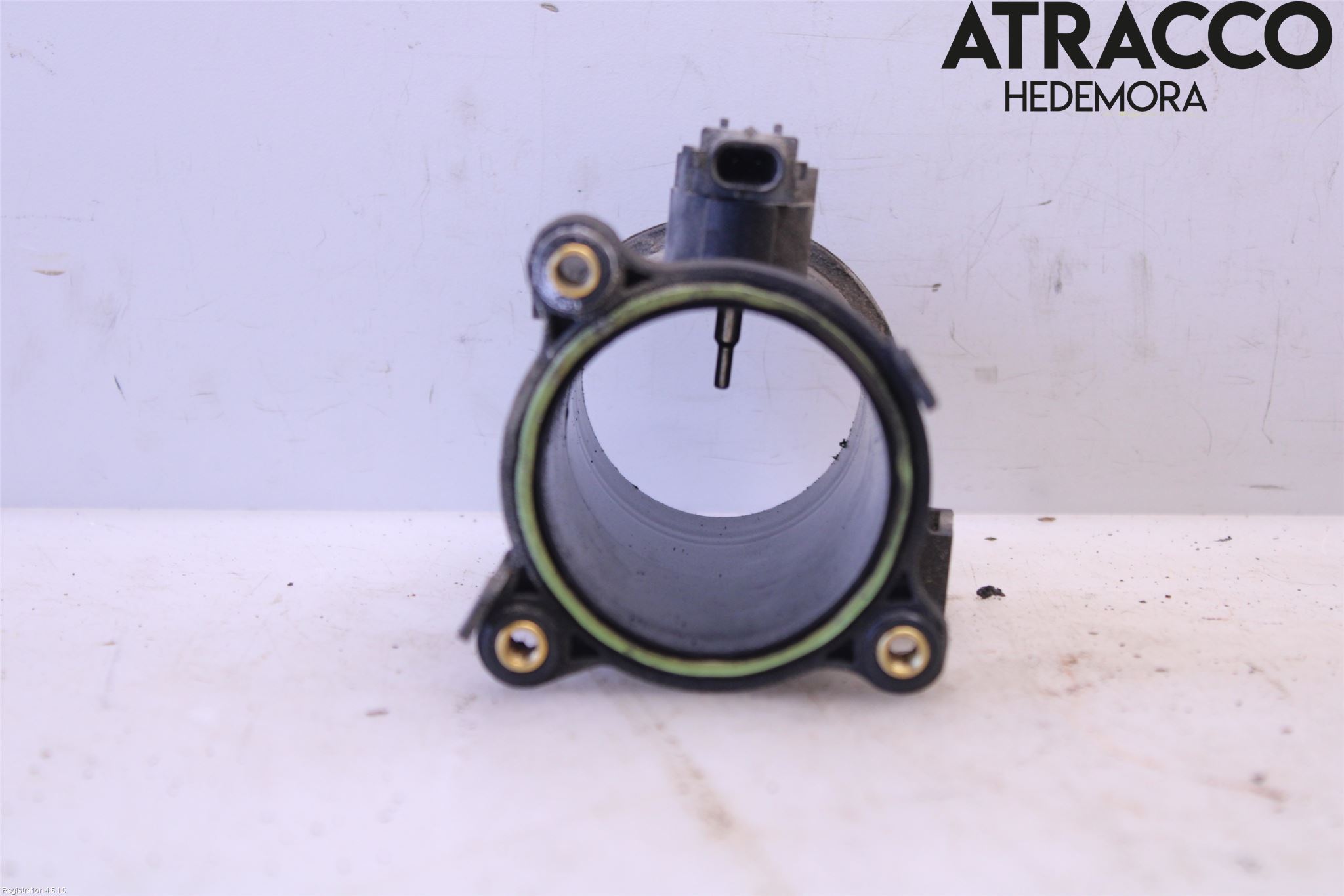 BMW 3 GT F34 13-19 Givare Insugsluft Temperatur