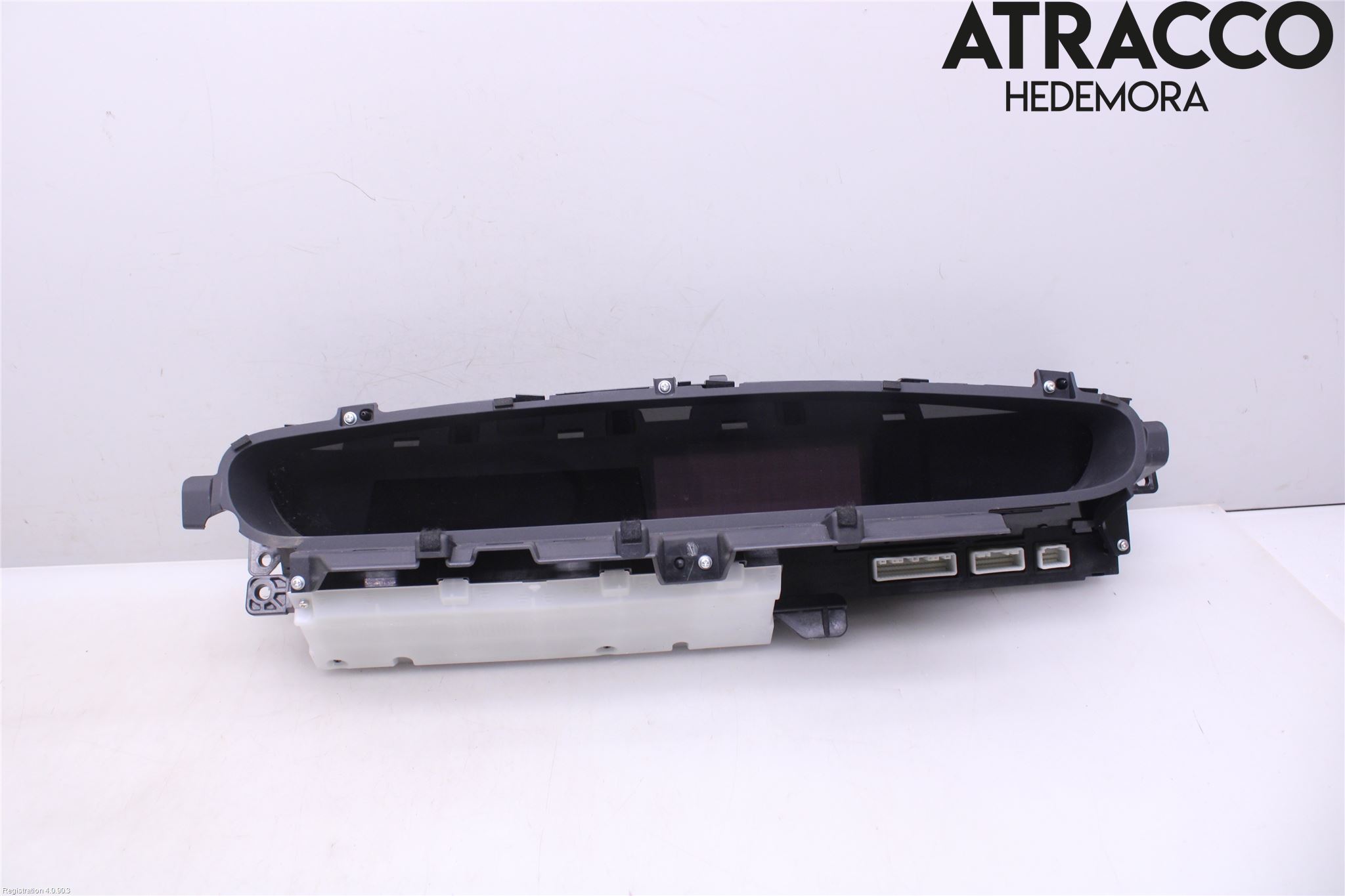 Toyota PRIUS ZVW30 09-20 Instrument Komb