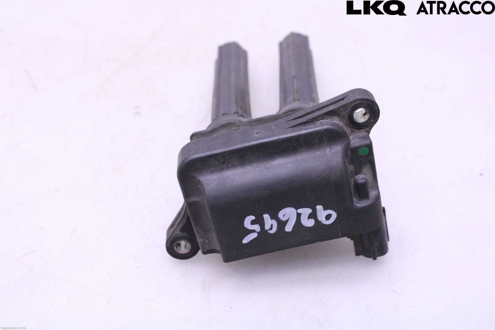 Dodge PICK UP RAM 81- Tändspole