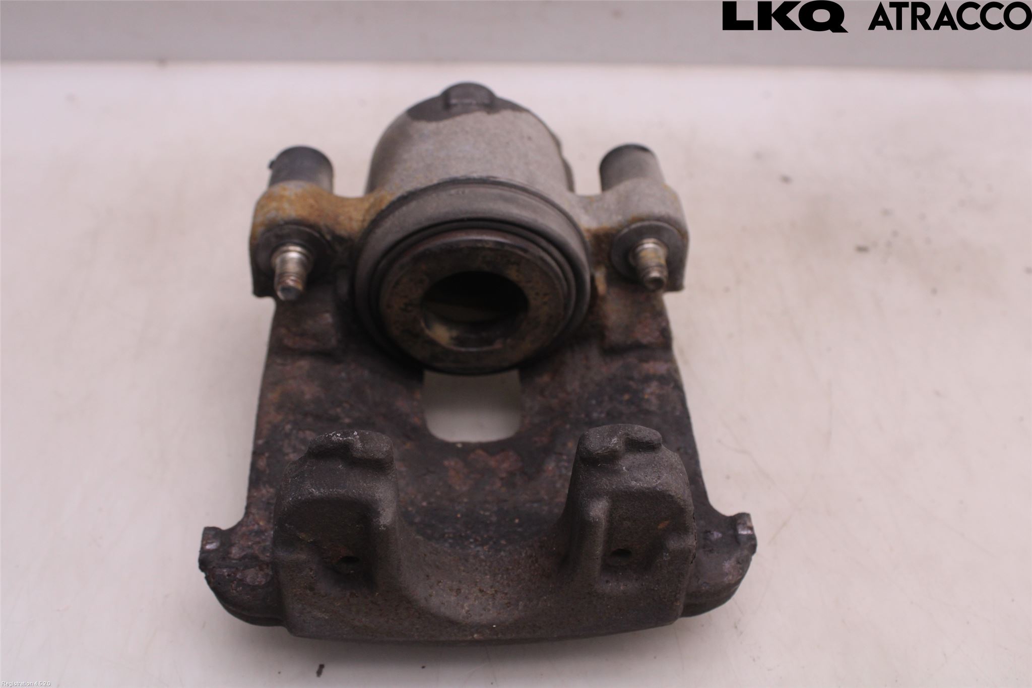 Opel ASTRA K 16-22 Bromsok Fram Höger