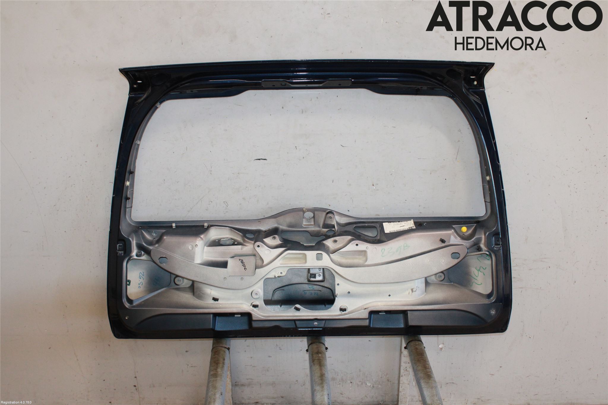 Volvo V70 00-04 Baklucka Kombi