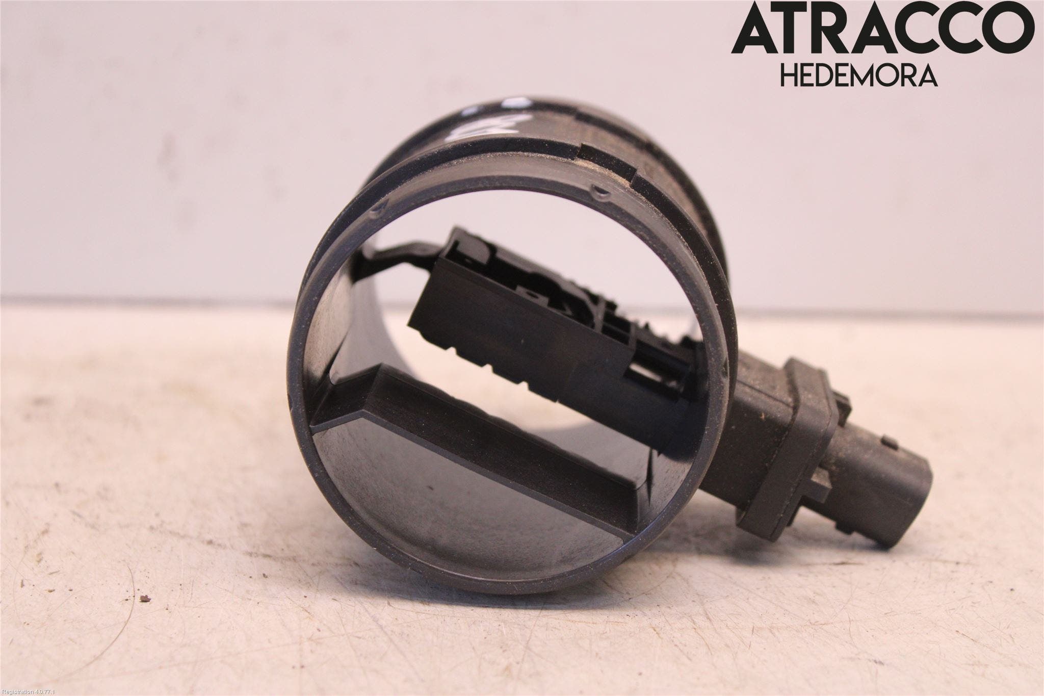 Opel ASTRA J 10-15 Injluftmassamätare