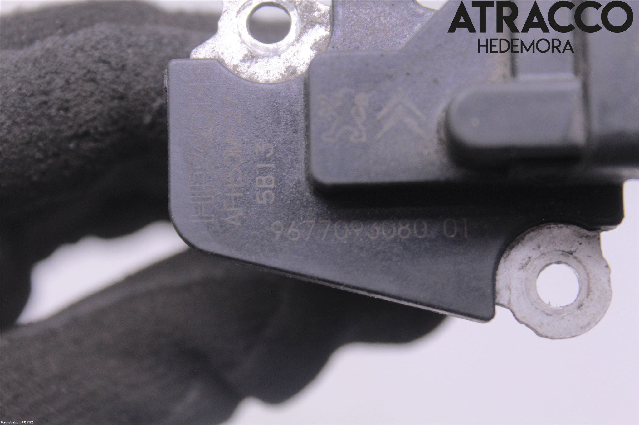 Peugeot 308 14-21 Injluftmassamätare