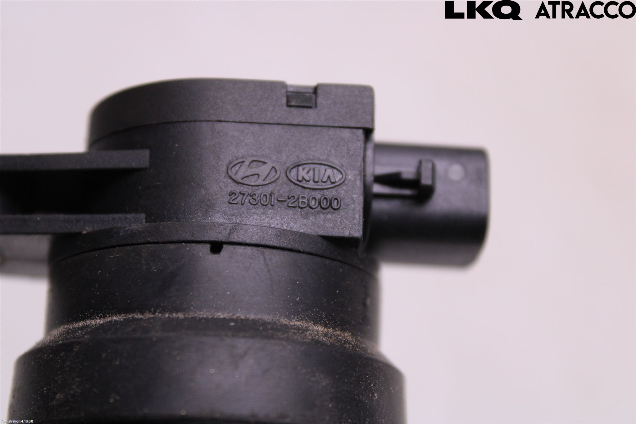 Kia CEED 06-12 Tändspole