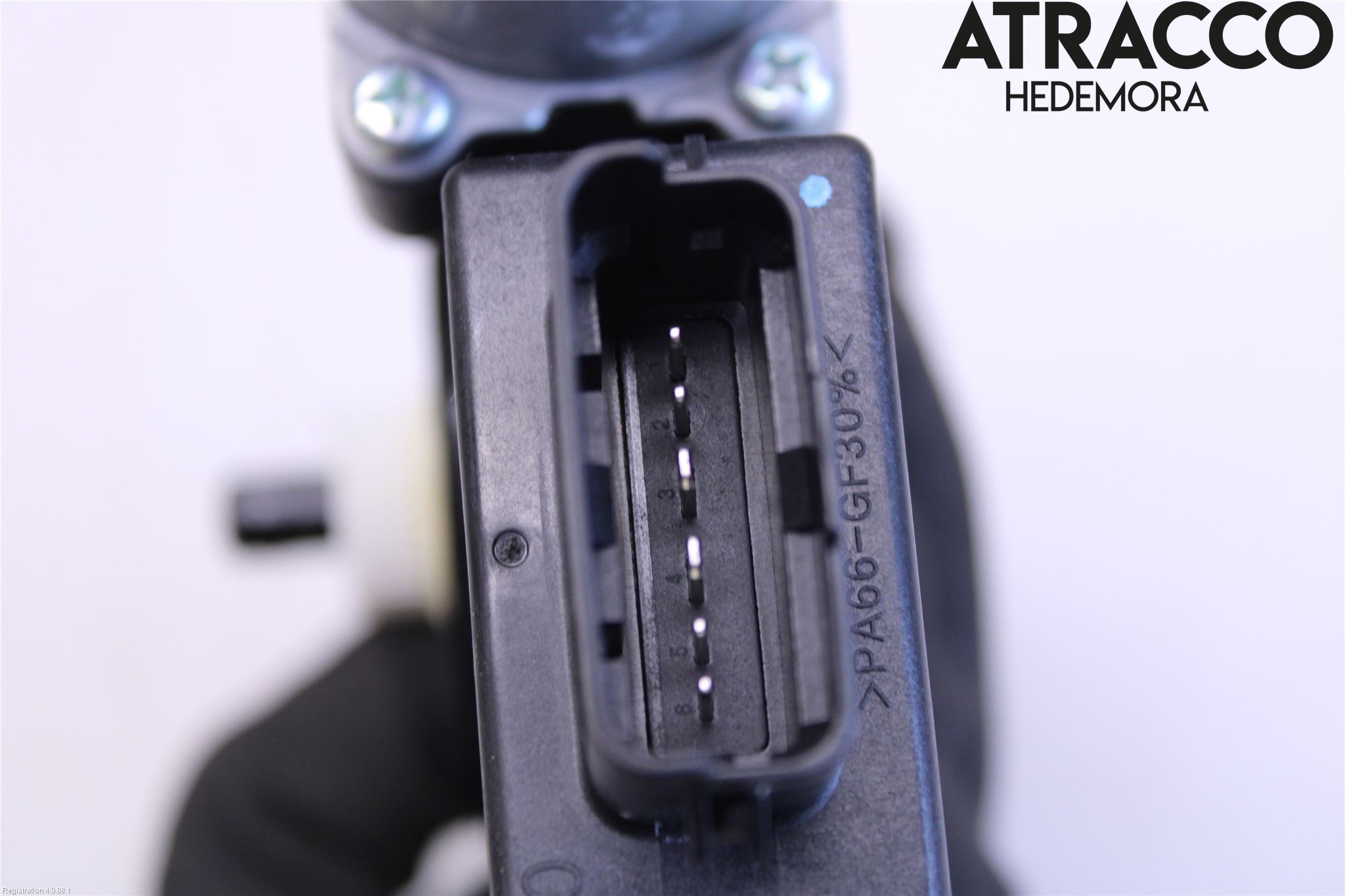 Kia OPTIMA 16-20 Fönsterhissmotor