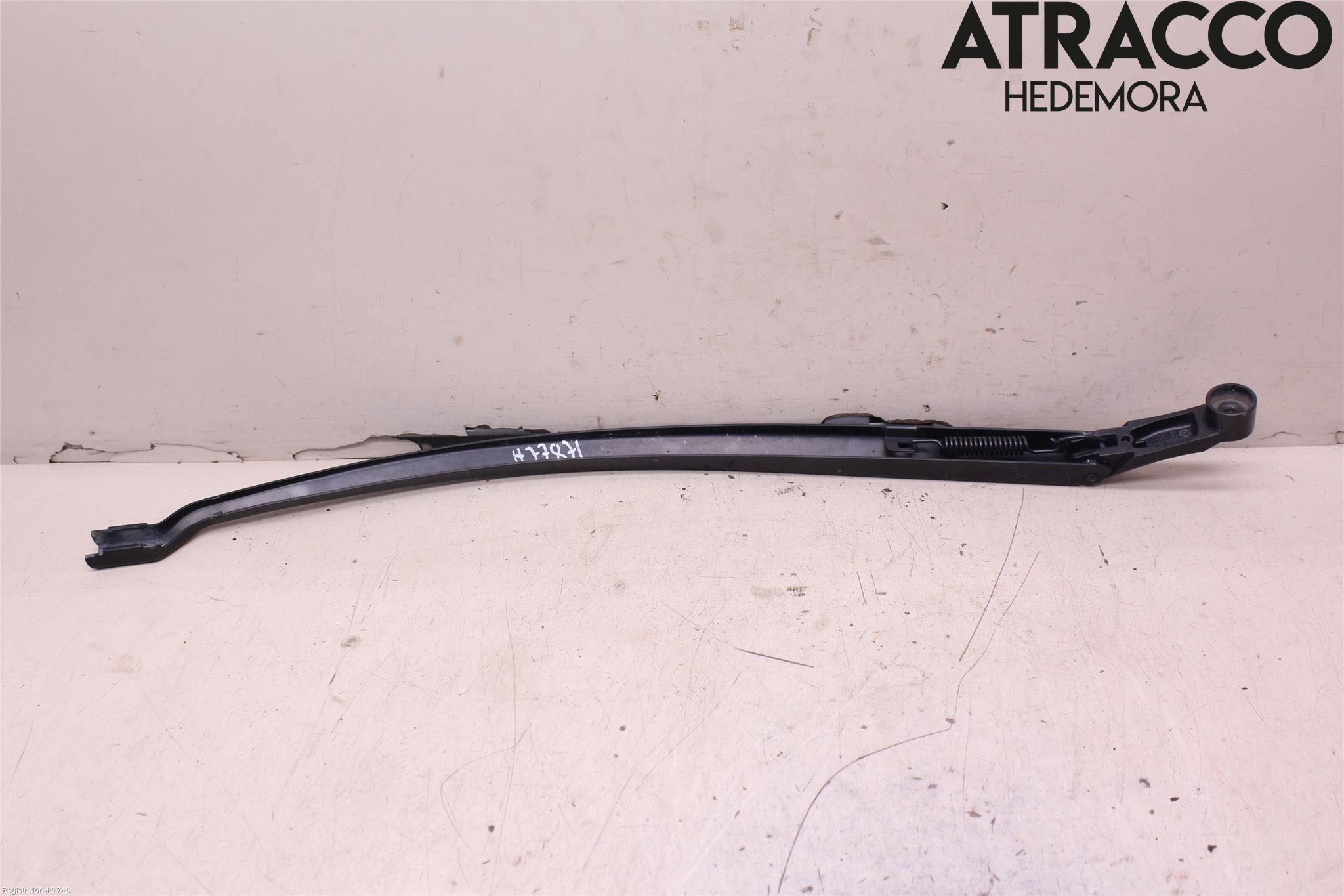 Toyota AVENSIS 09-15 Torkararm Armar Vindruta