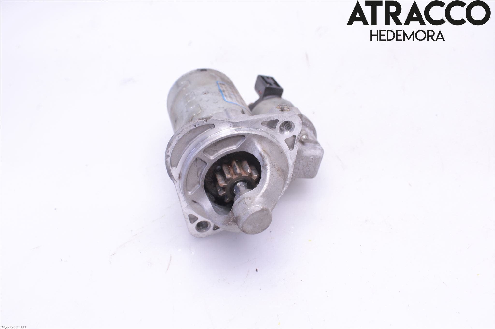 Hyundai i20 GB 15-20 Startmotor