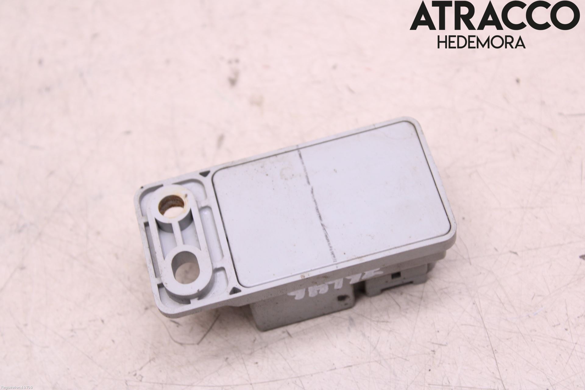 Subaru FORESTER SH  08-13 Relä Spolning