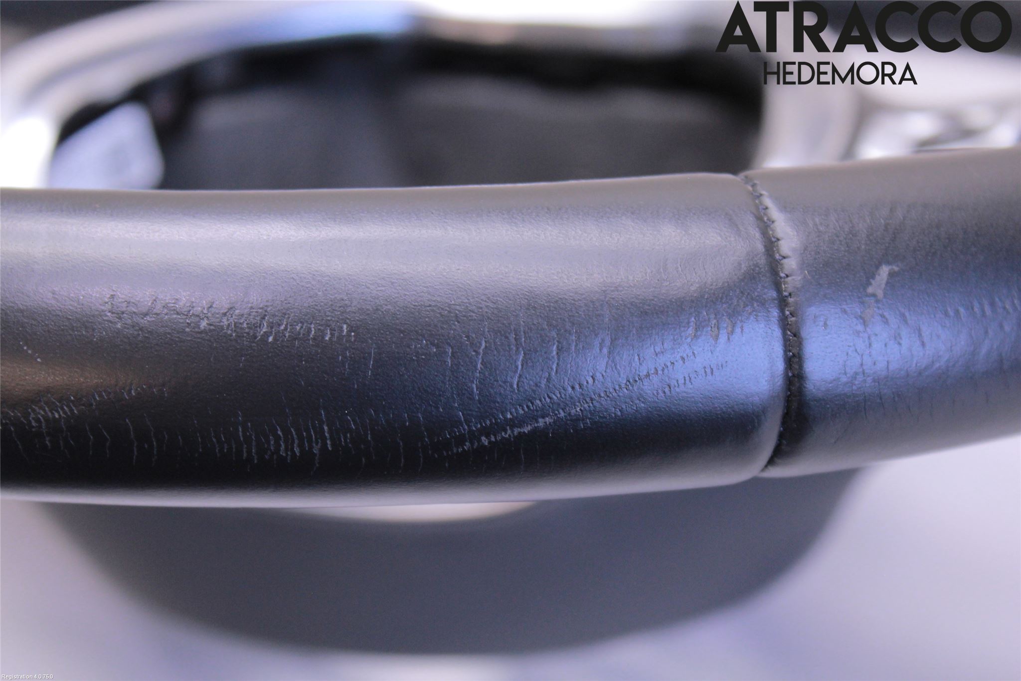 Volkswagen VW POLO VI 18->> Ratt